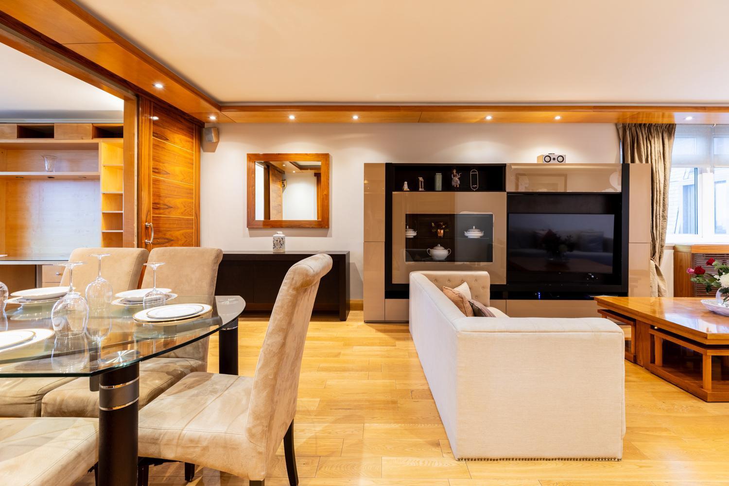 Apartment Mayfair Deluxe