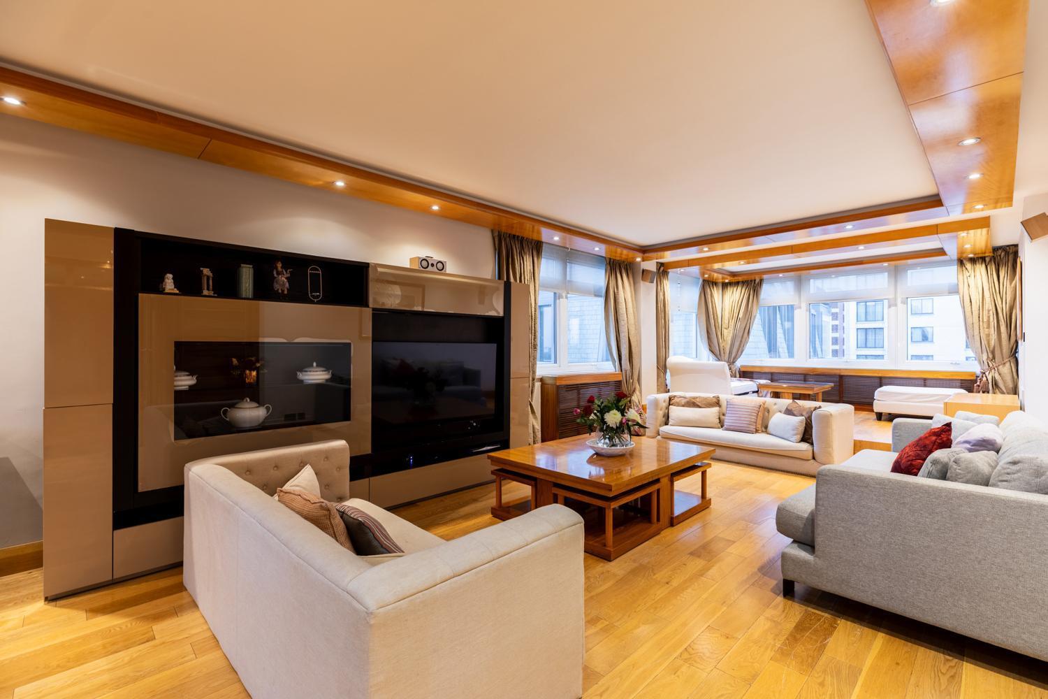 Apartment Mayfair Deluxe *