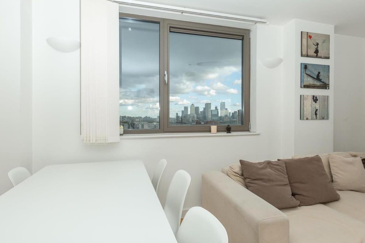 Apartamento 2 Bedroom East With Lovely Views *