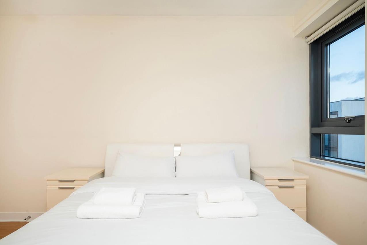 Charming Flat Close To Stadium *
