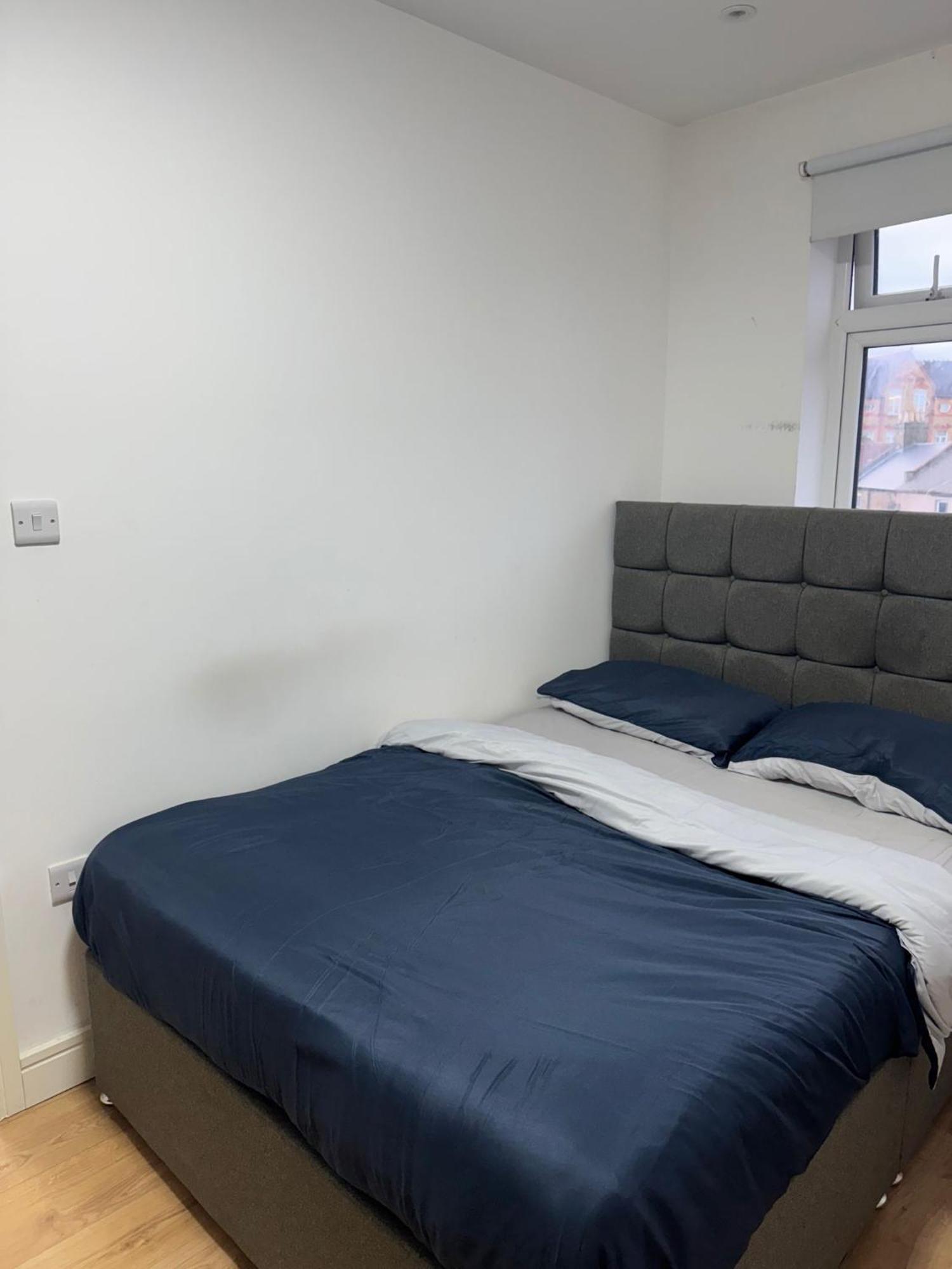 Apartment Luxury Ultra Super High Quality Full Flat In Central Near Station