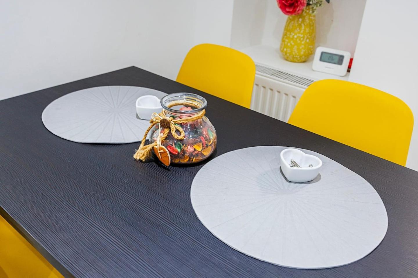 Appartement 3 Bed 3 Bathroom Flat In Kensington A Londen