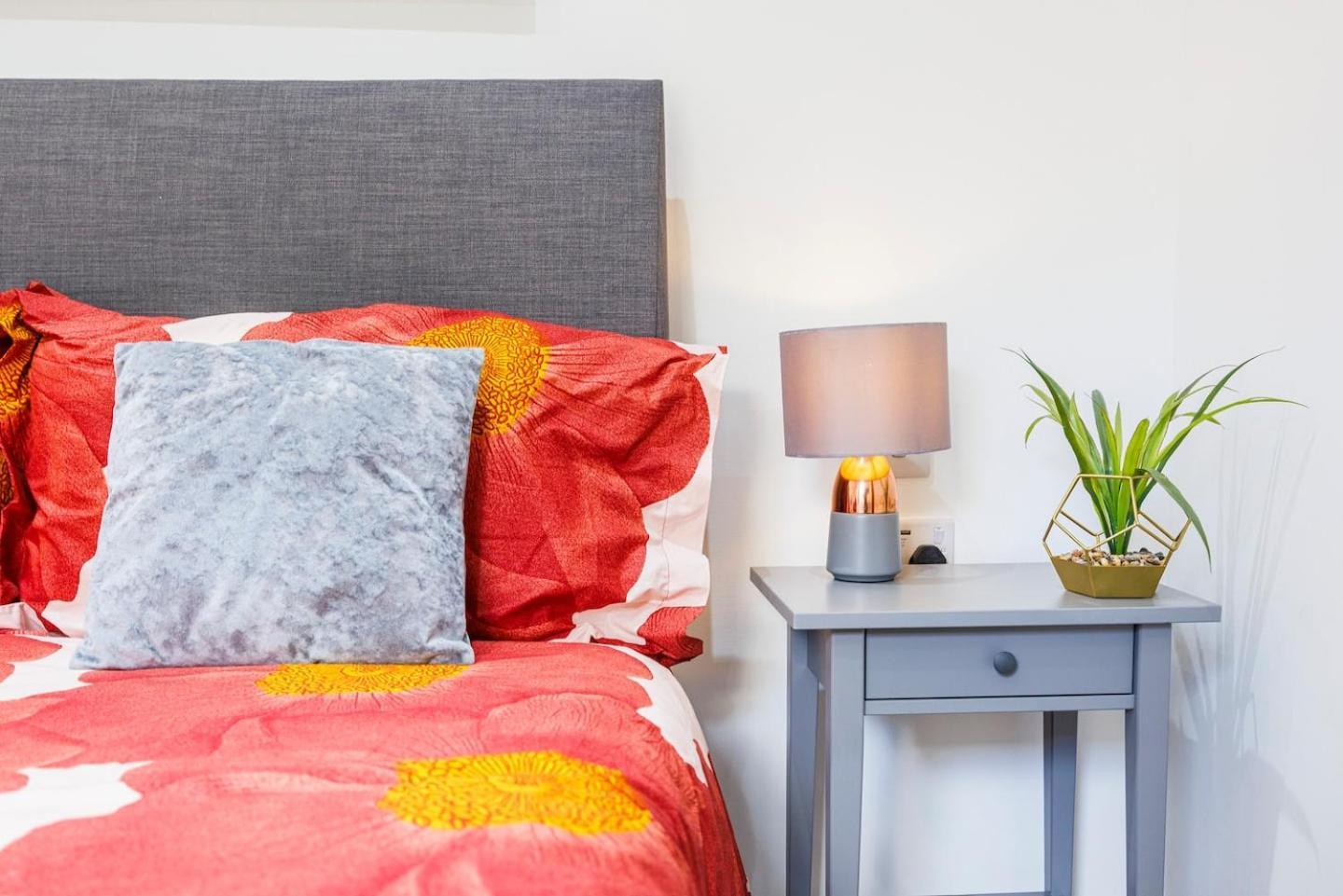 3 Bed 3 Bathroom Flat In Kensington A Londen