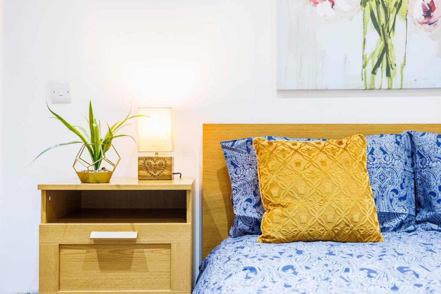 3 Bed 3 Bathroom Flat In Kensington A Appartement