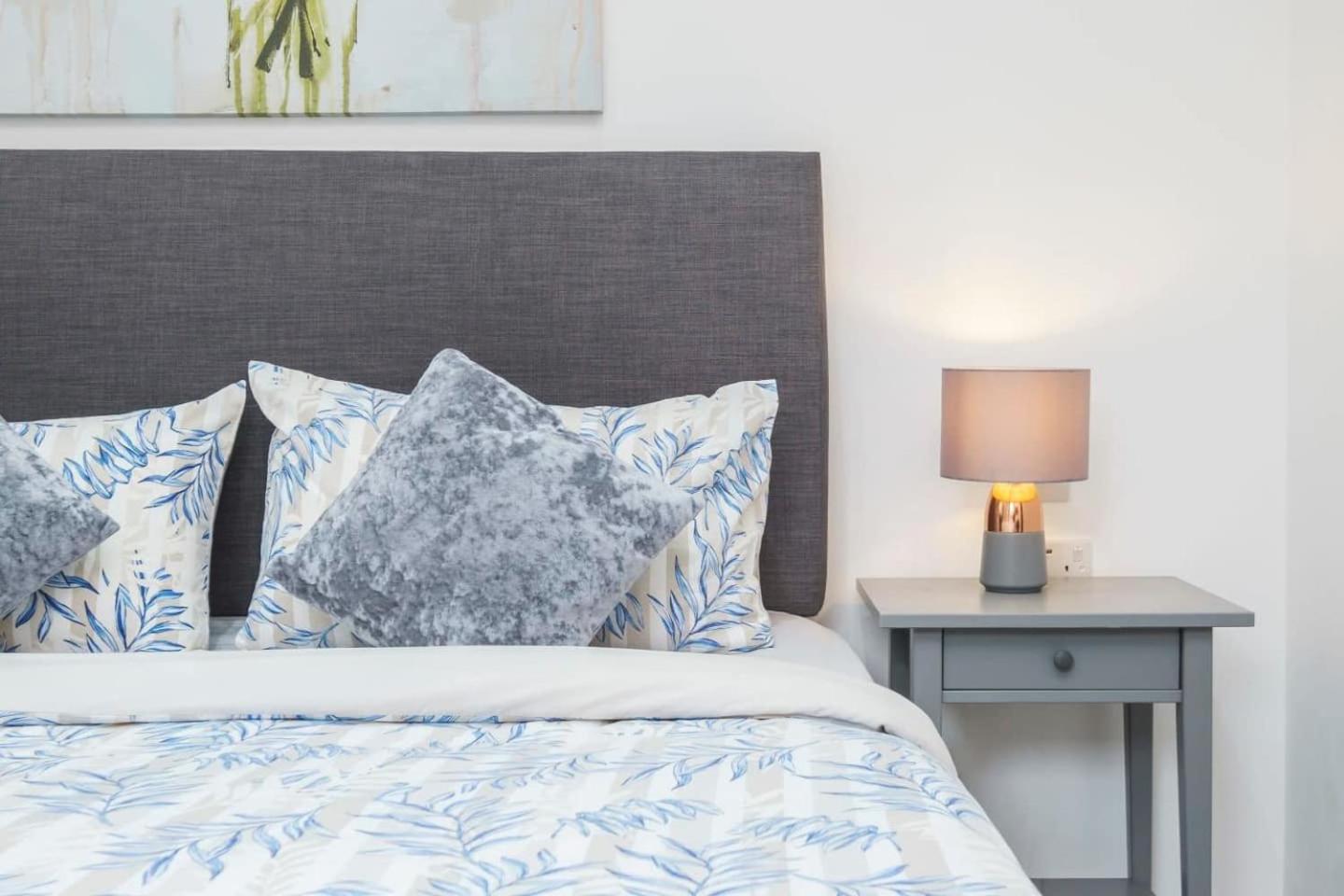 Appartement 3 Bed 3 Bathroom Flat In Kensington A