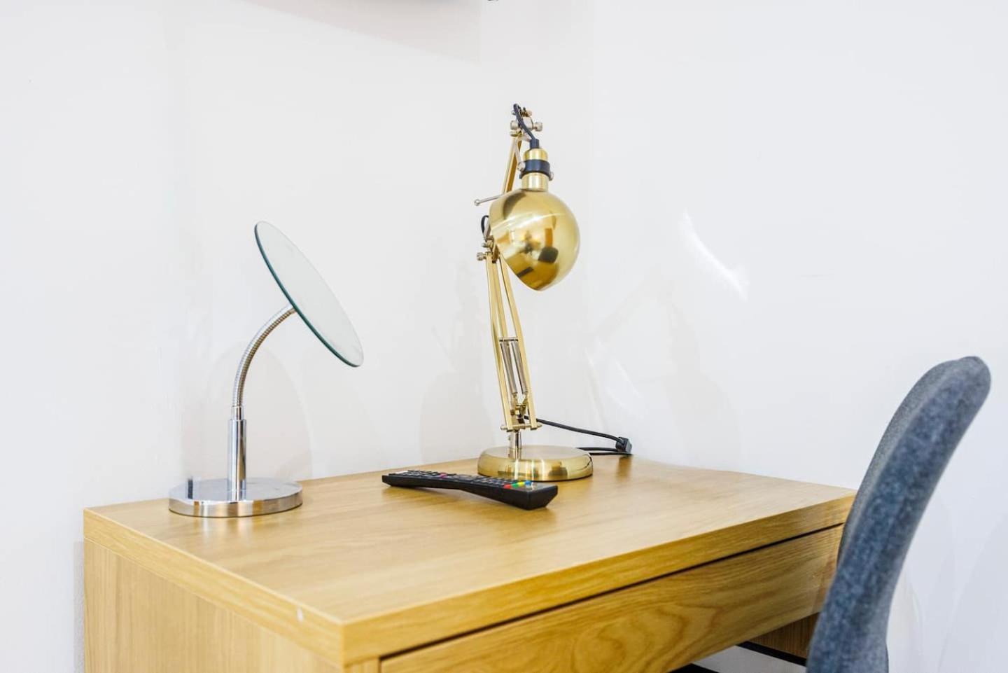 Appartement 3 Bed 3 Bathroom Flat In Kensington A