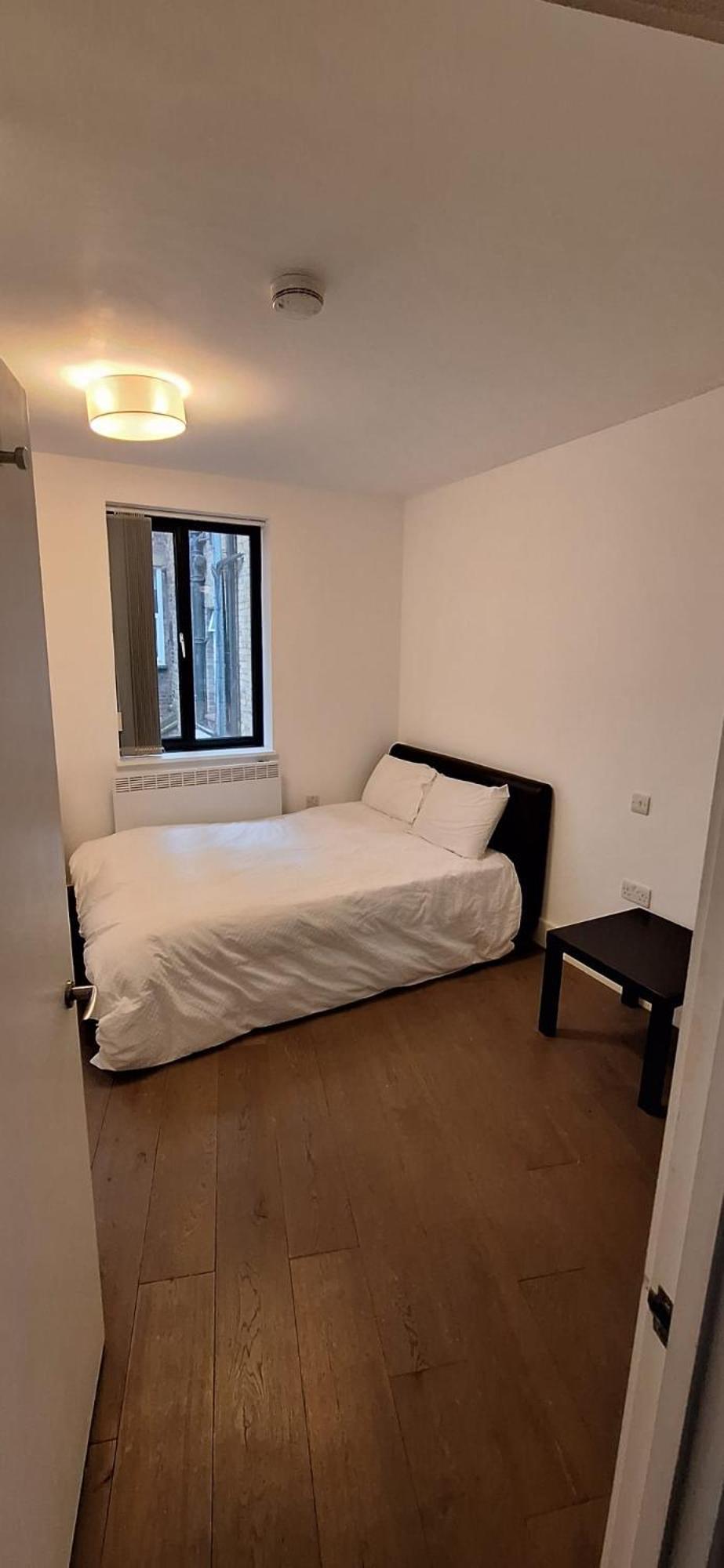 Privatunterkunft Cozy En-suite In In Shared Flat *