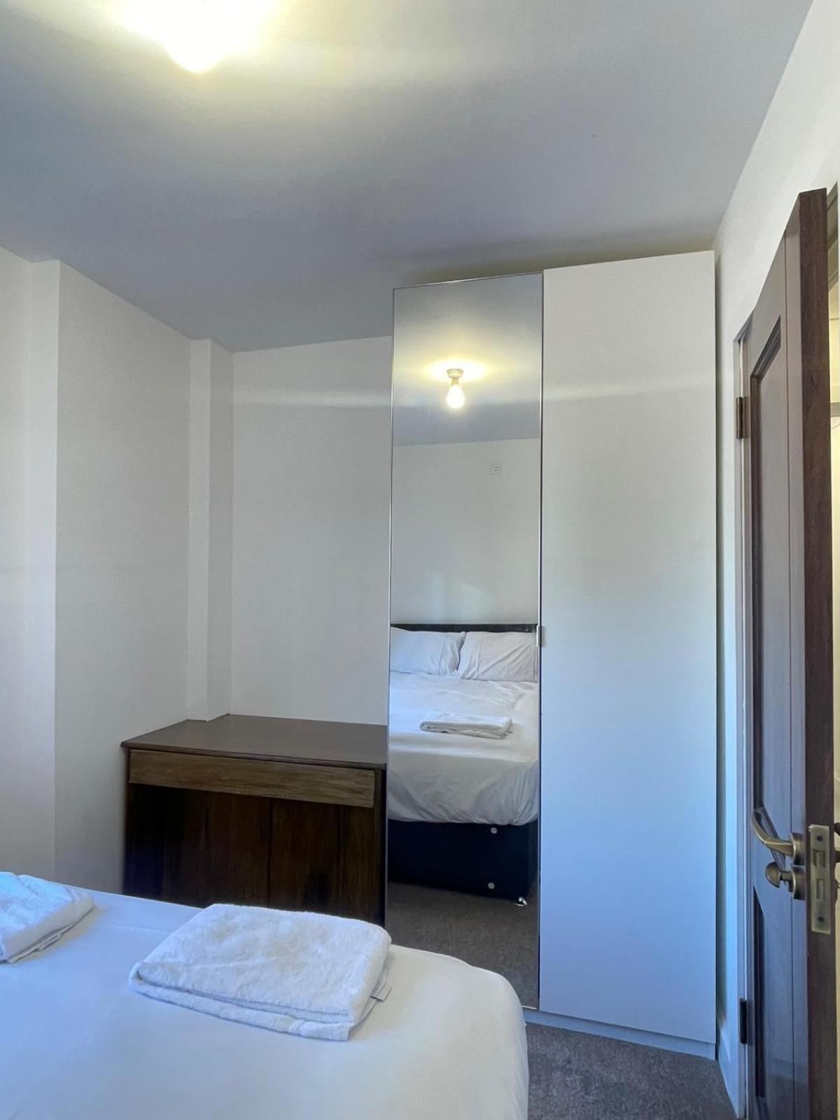 3 Bedroom Flat Marylebone London