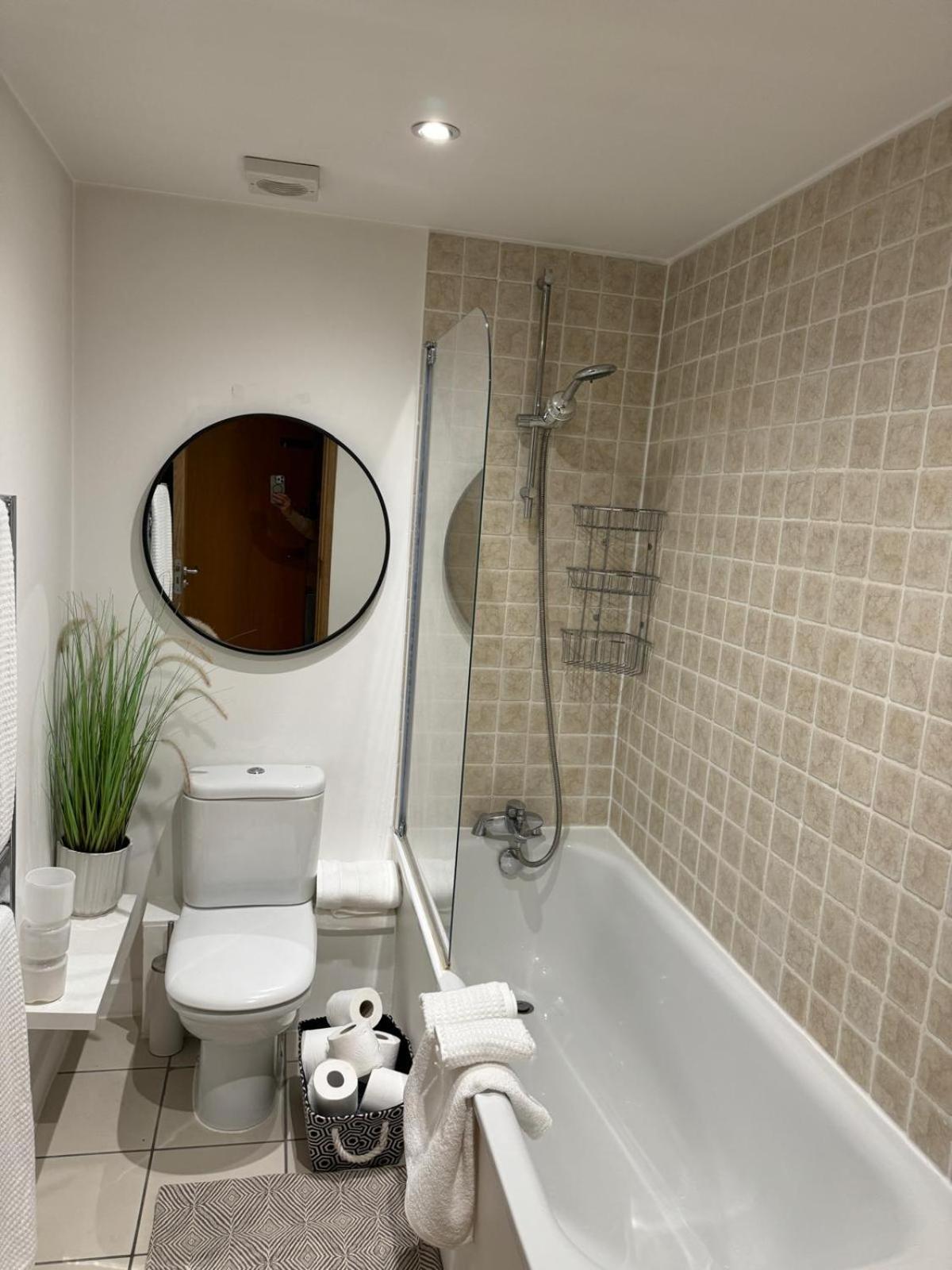 Apartment Super Cute Shoreditch Loft