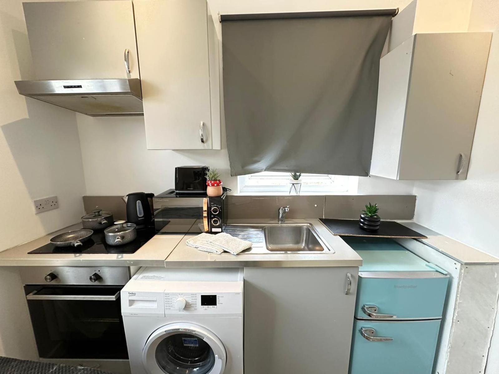 Apartment Harrow Road Beautiful *