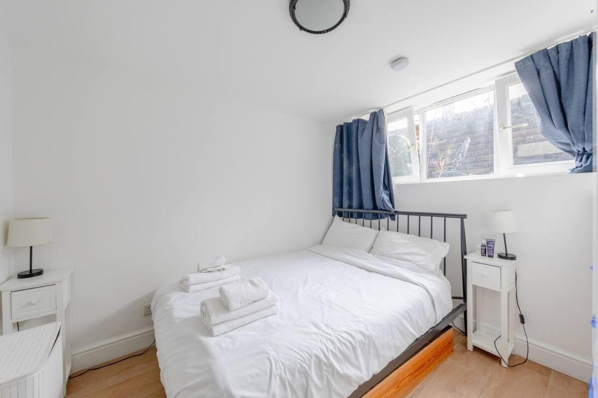 Convenient 1 Bedroom In Dalston * London