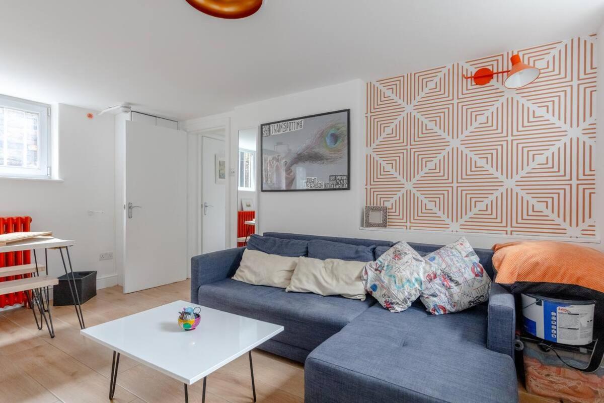 Apartment Convenient 1 Bedroom In Dalston *