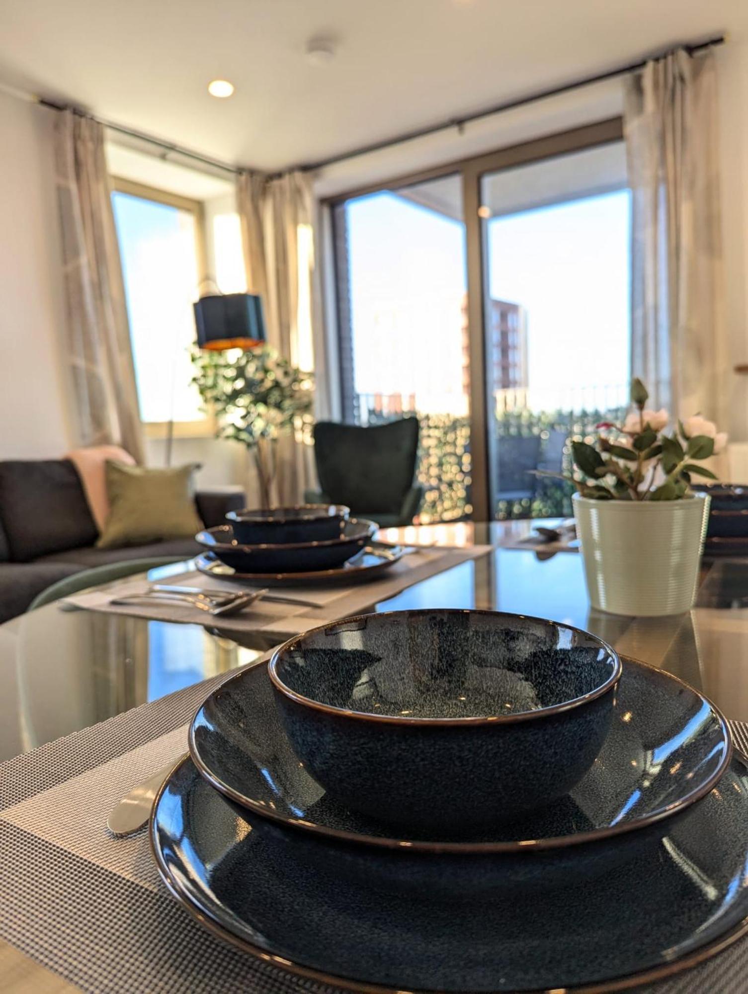 Apartment Hale Elite - 20 Min From *