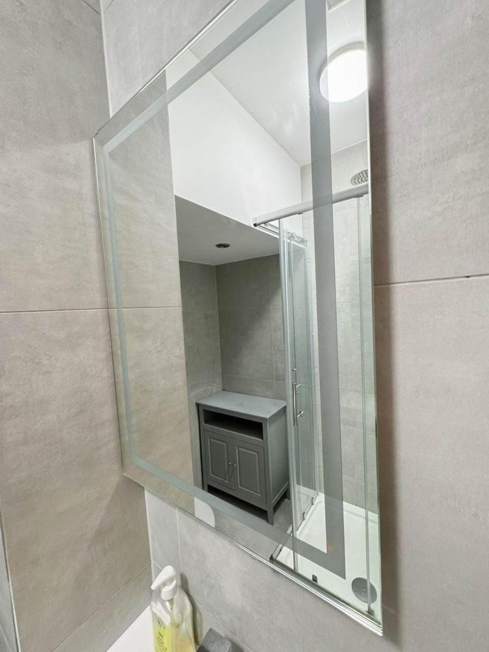 Chic 1-bedroom Flat In Elephant & Castle, Near The Shard Apartamento *