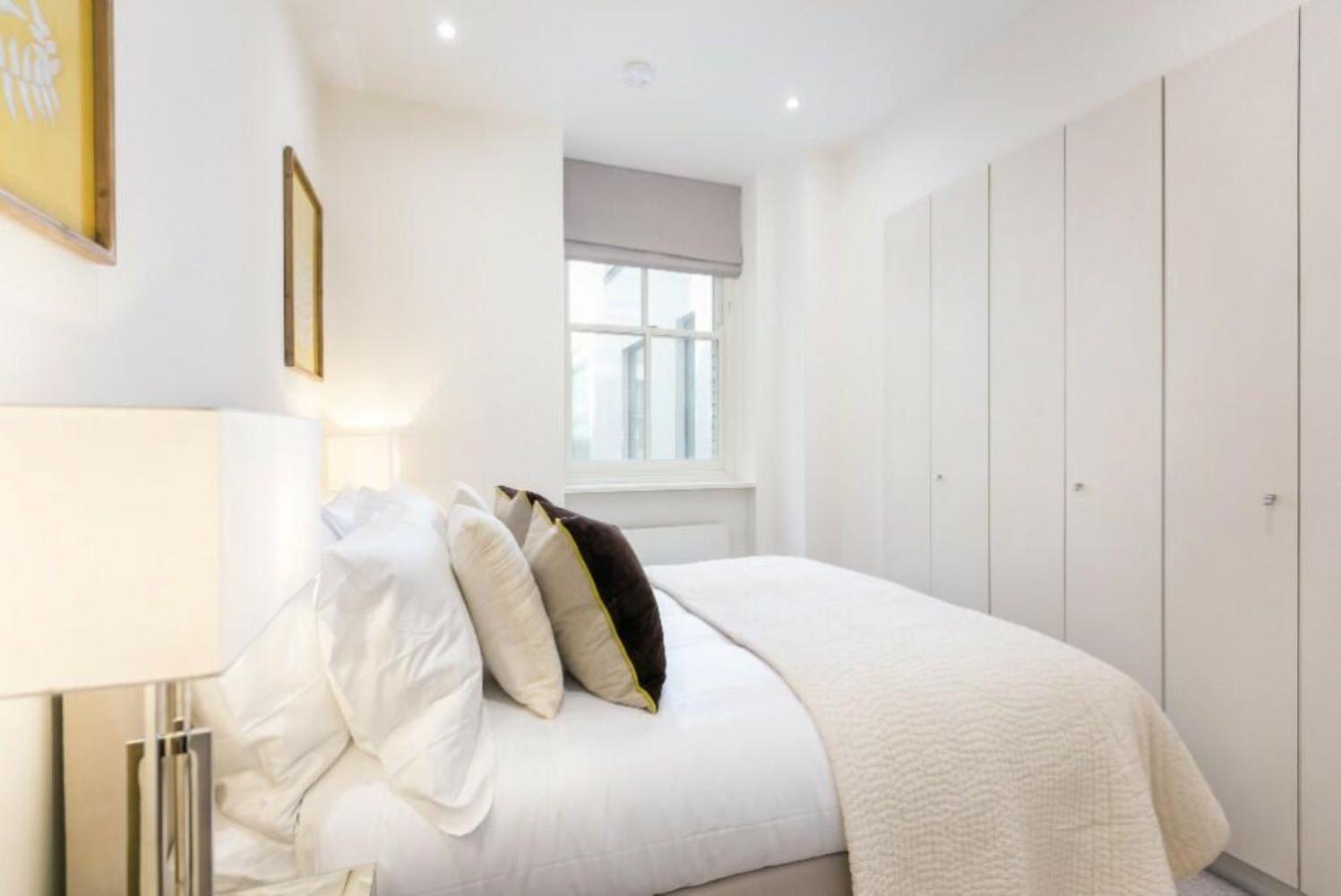 Apartamento 3 Million Pound Super Prime Bond Street Mayfair Sleeps 6 Londres
