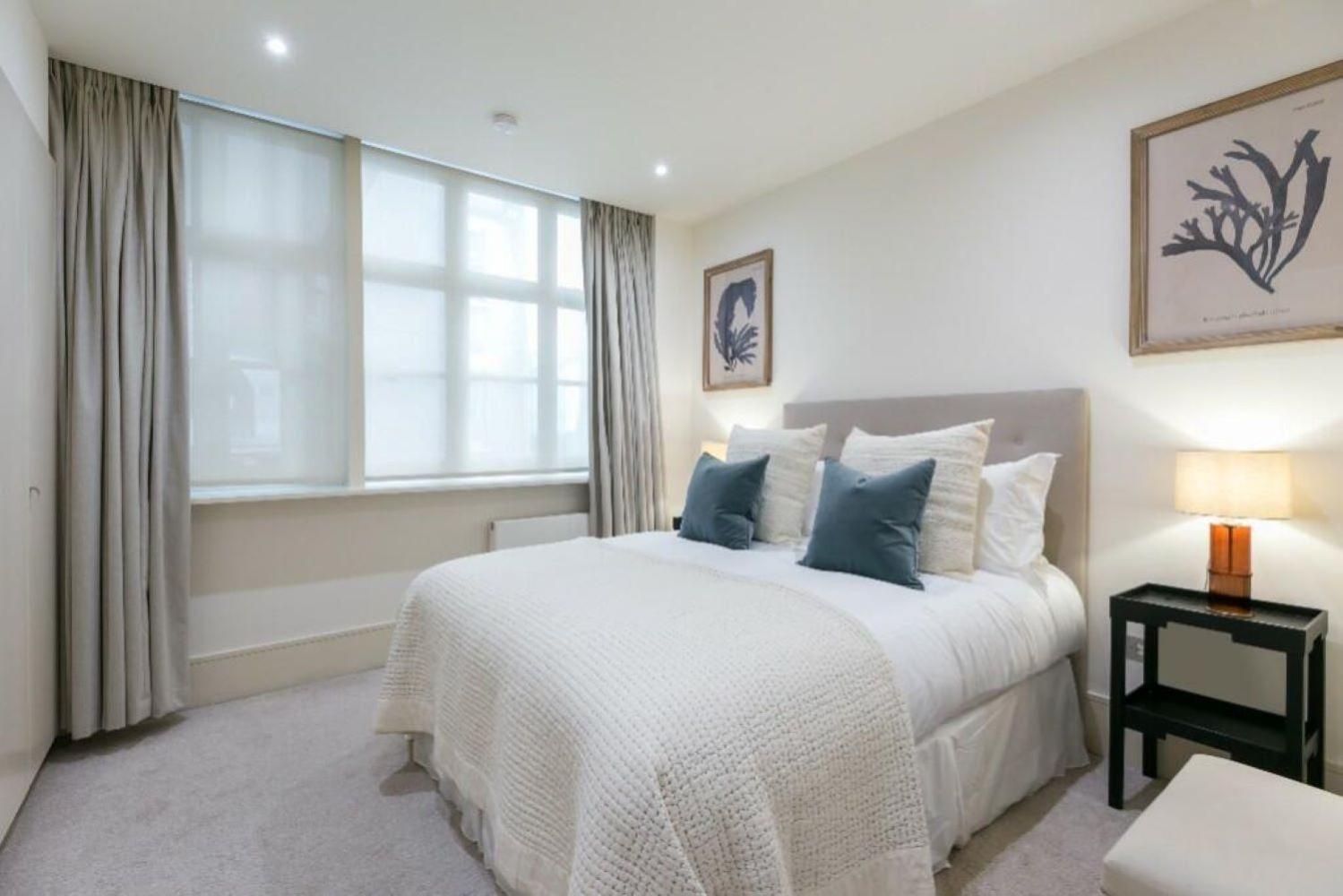 3 Million Pound Super Prime Bond Street Mayfair Sleeps 6 * Londres