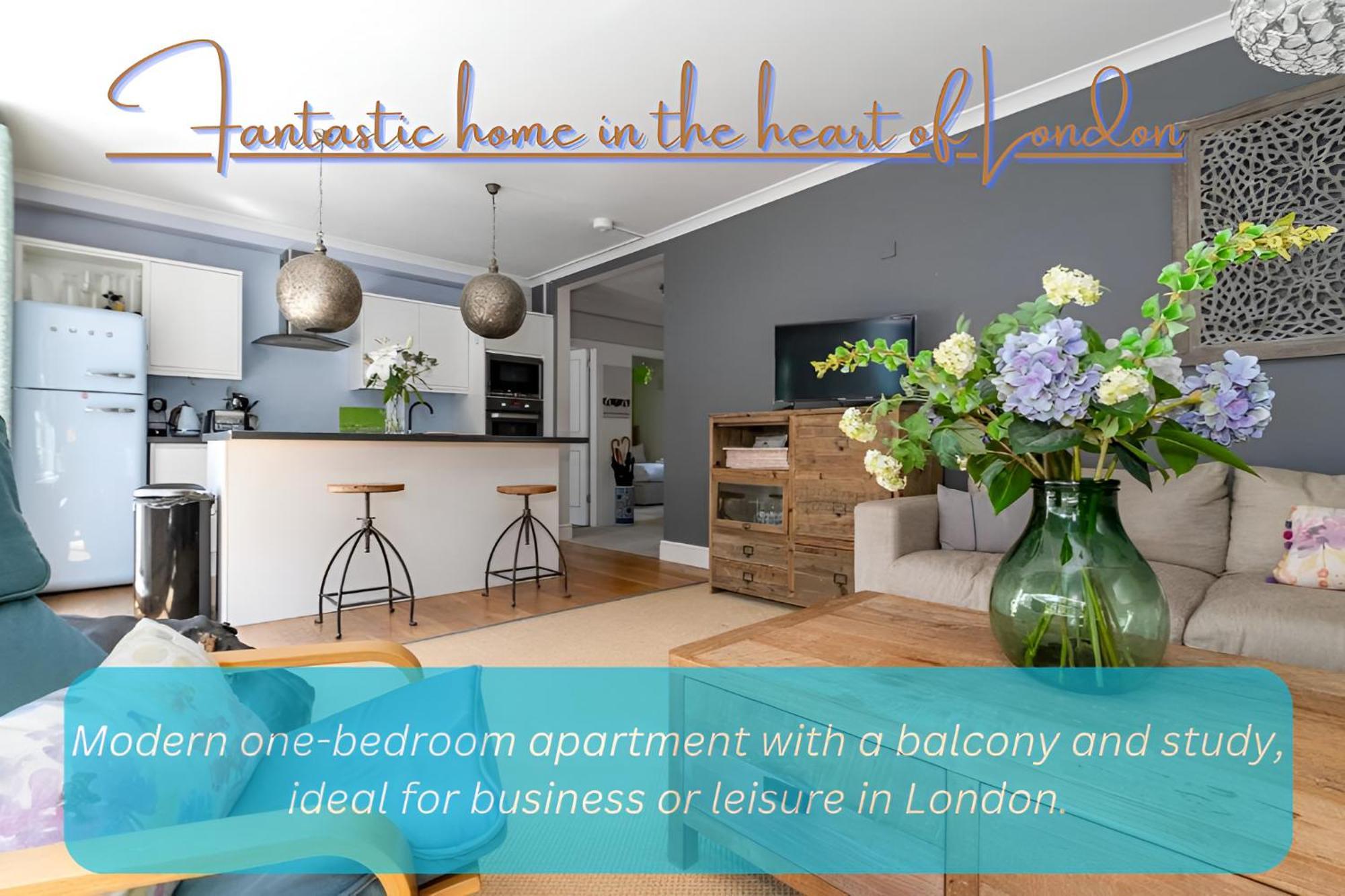 Guestready - Fantastic In The Heart Of Apartment