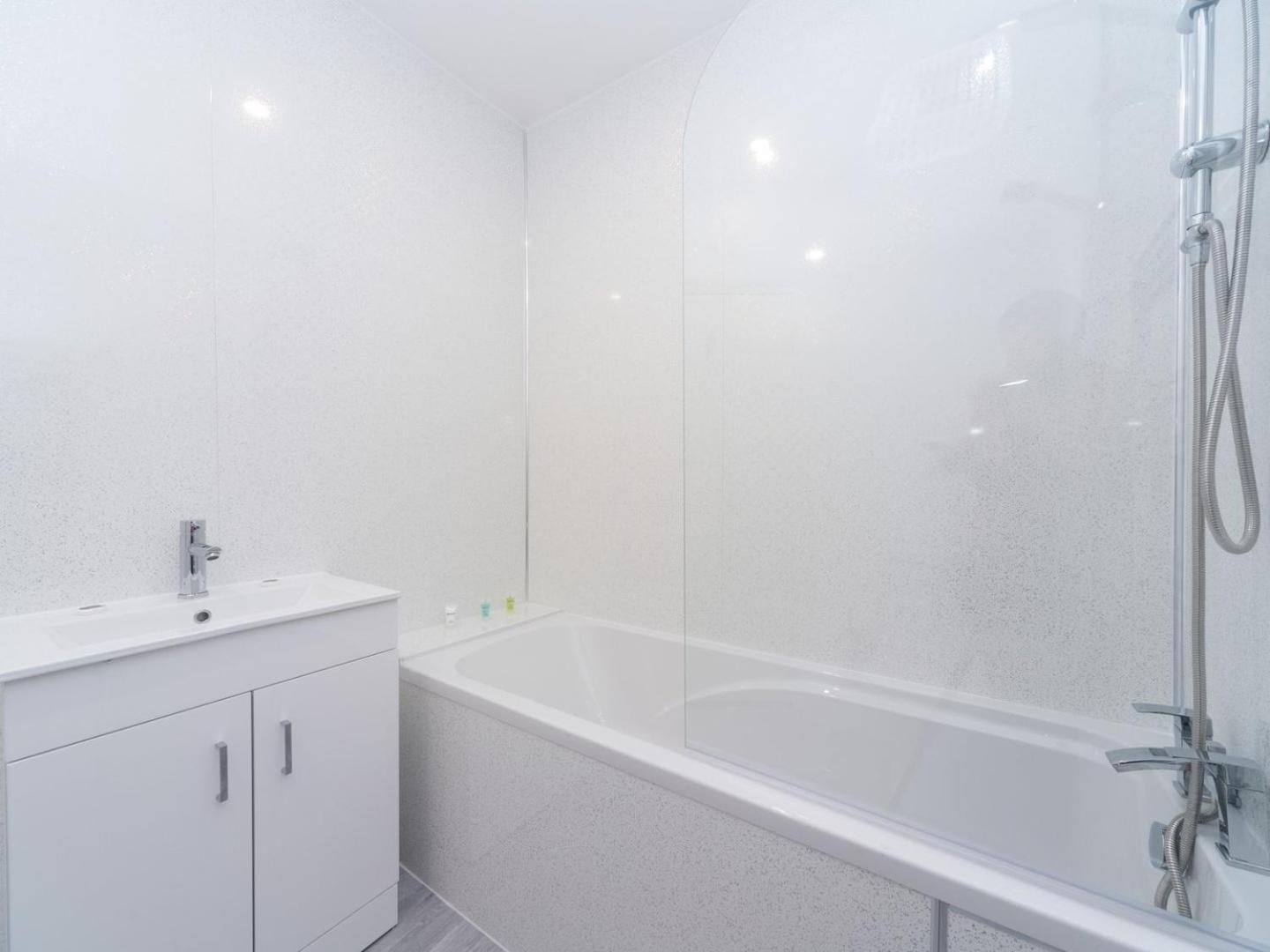 Clapham Art Appartement