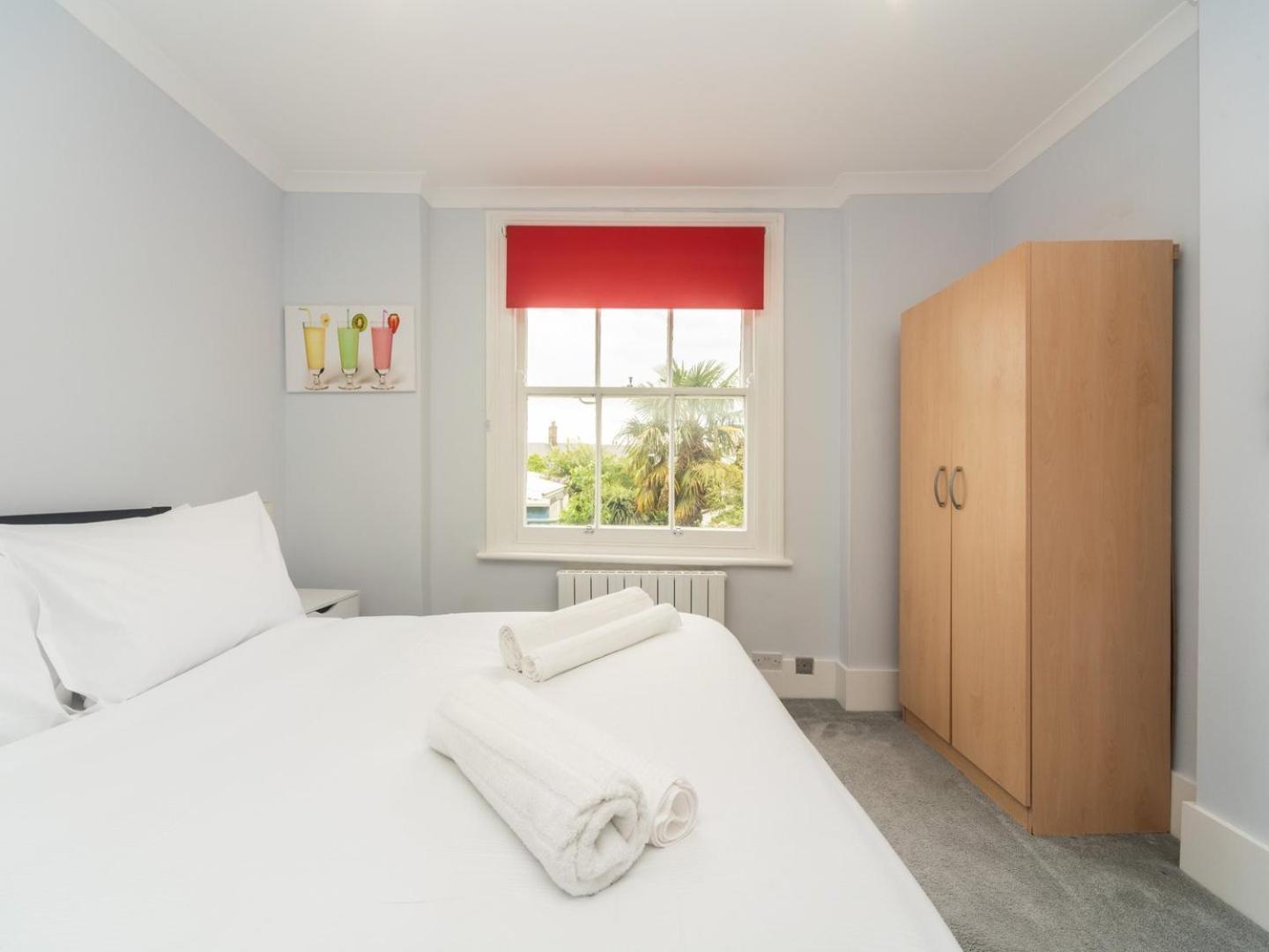 Appartement Clapham Art
