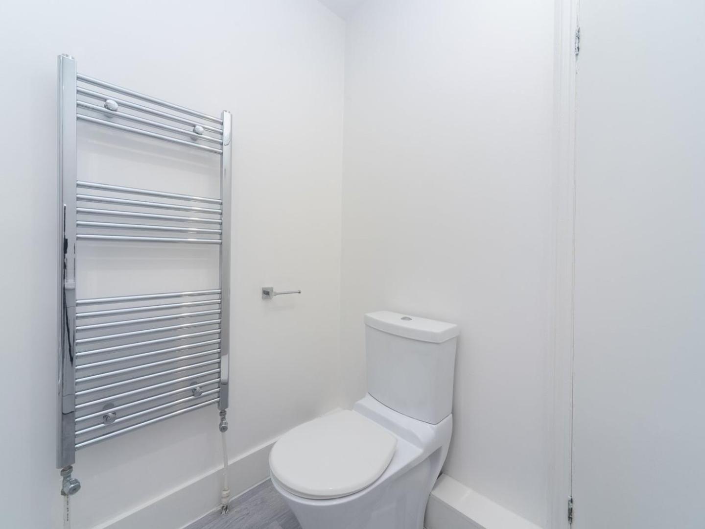 Appartement Clapham Art *