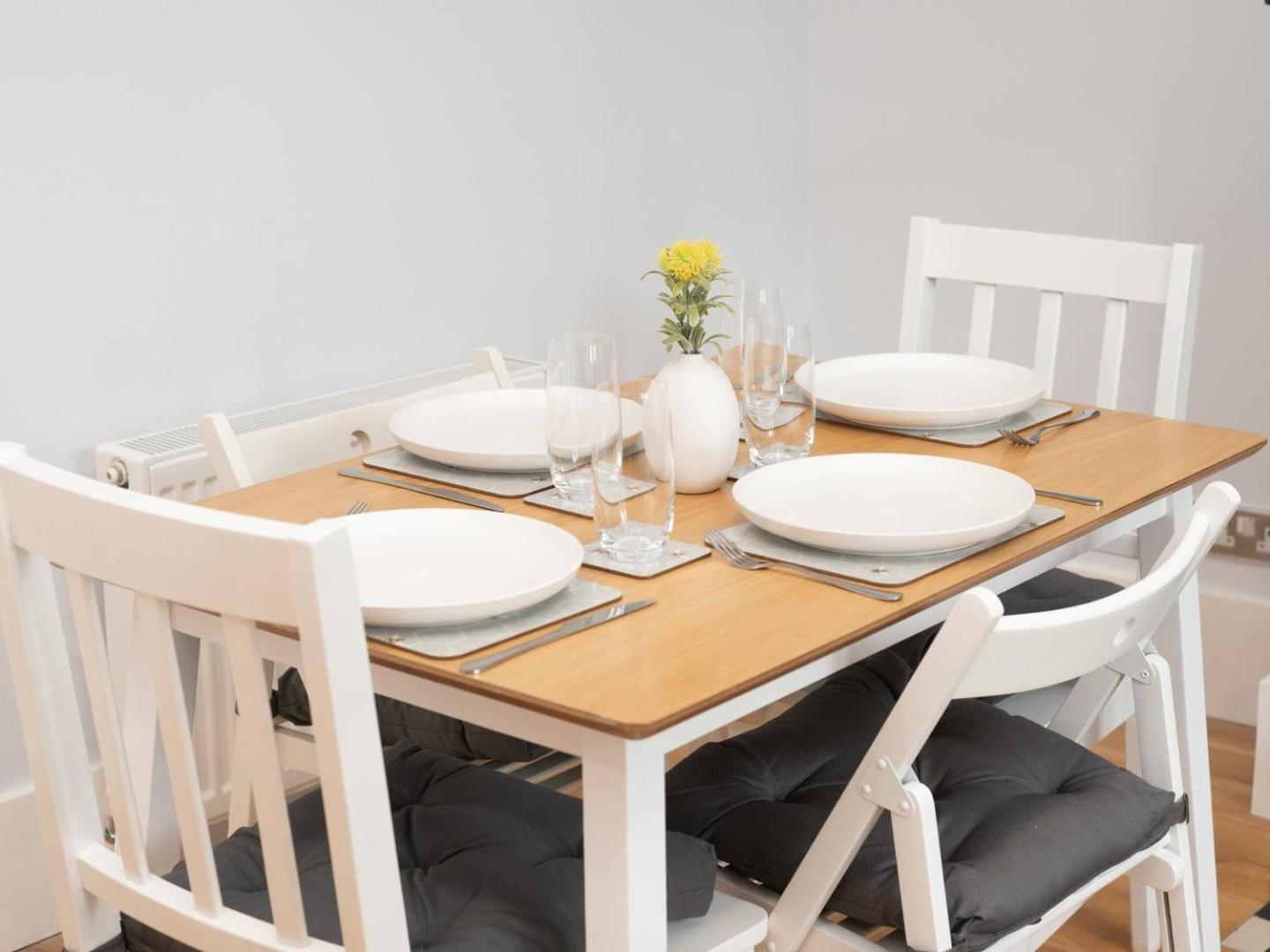 Clapham Art Appartement Londen