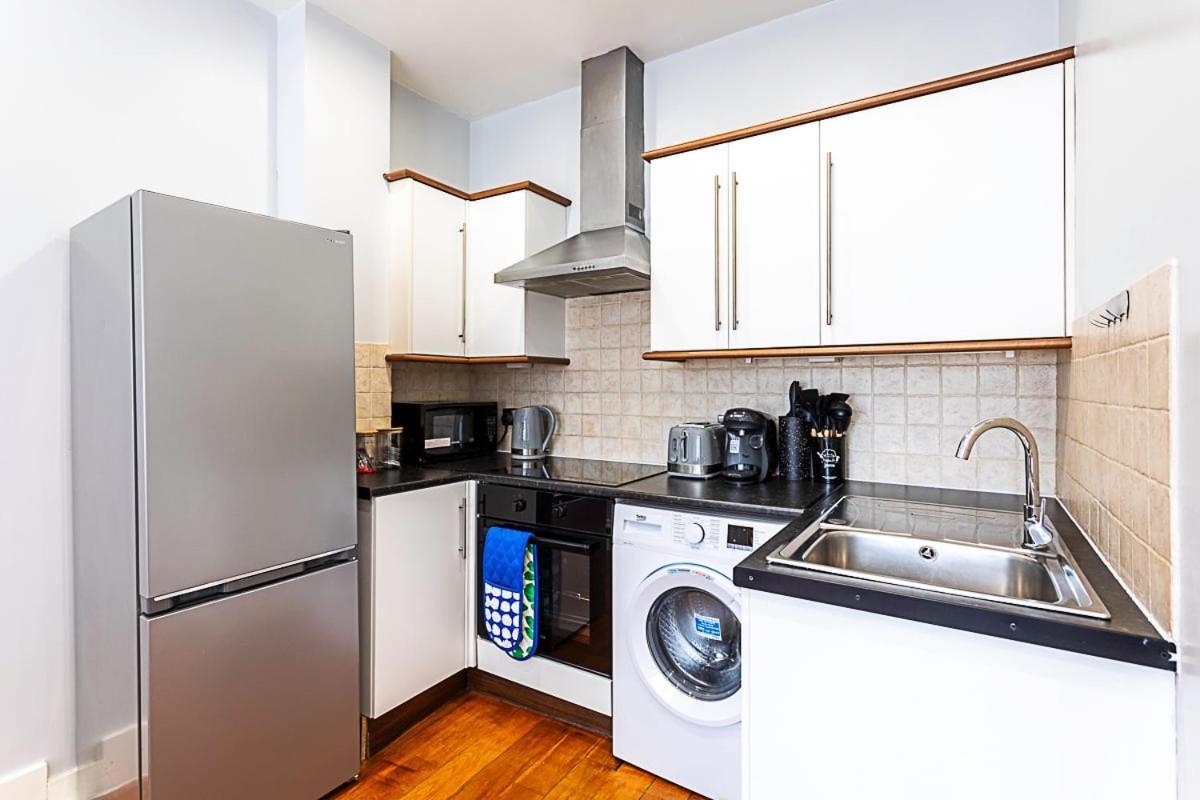 Refurbished Stjohns Hill *