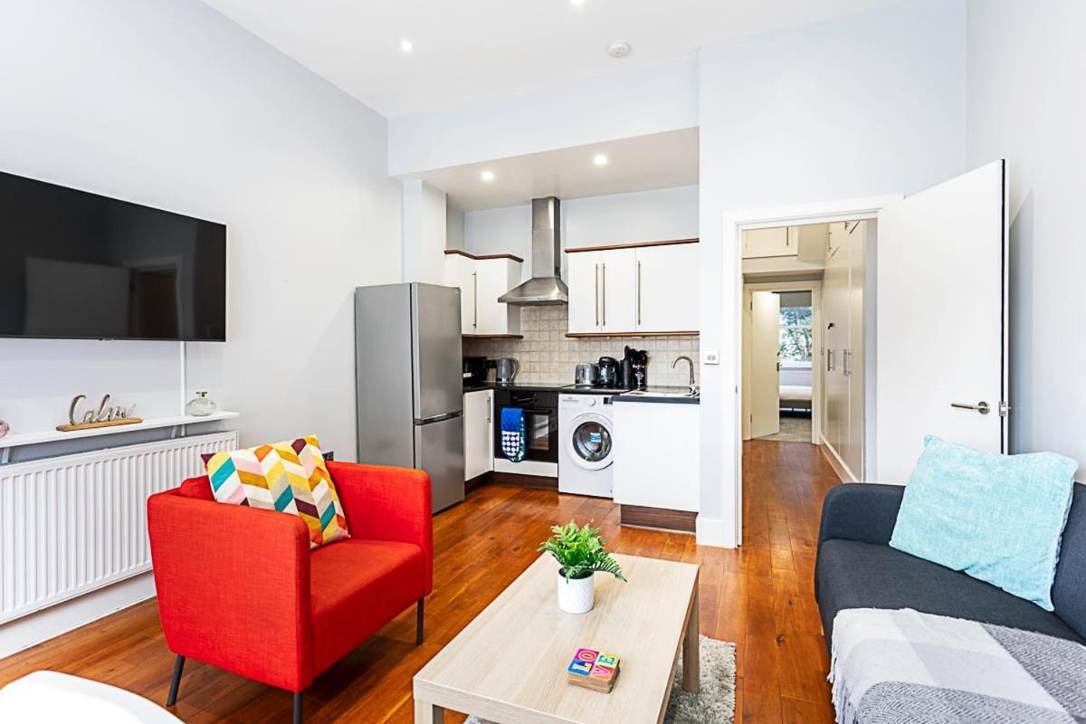 Apartment Refurbished Stjohns Hill