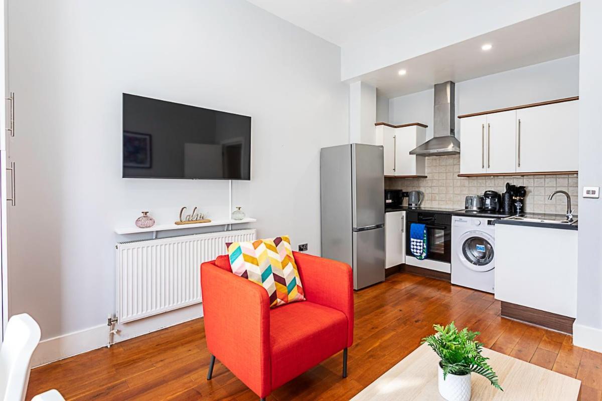 Refurbished Stjohns Hill *