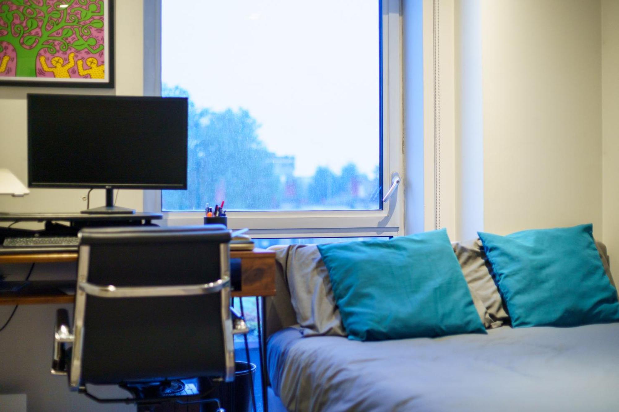 Elegant 2bd Flat Near Old Street, London