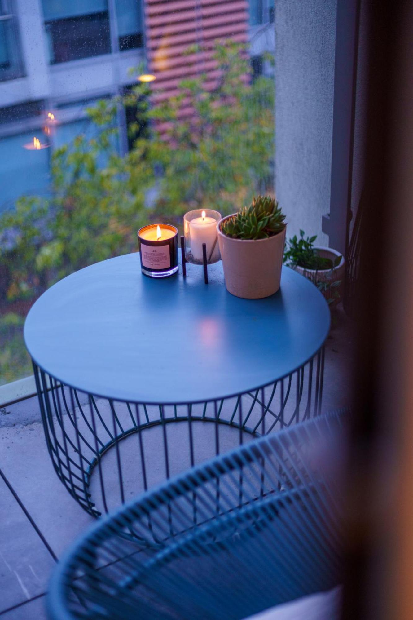 Apartment Elegant 2bd Flat Near Old Street,