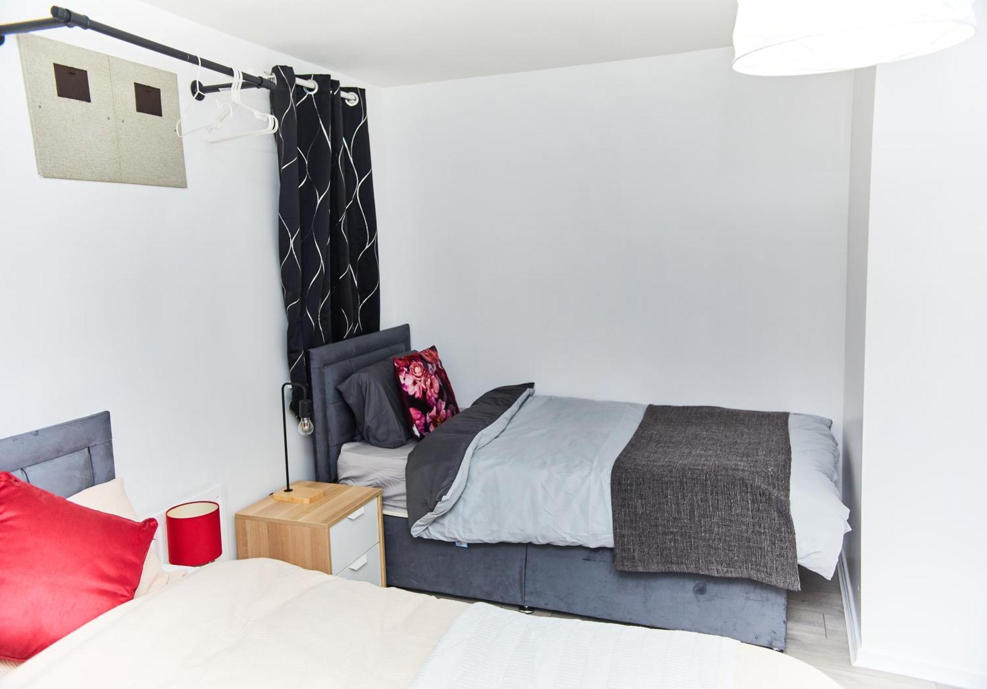 Emerald Haven 5 Star Proximity Apartamento