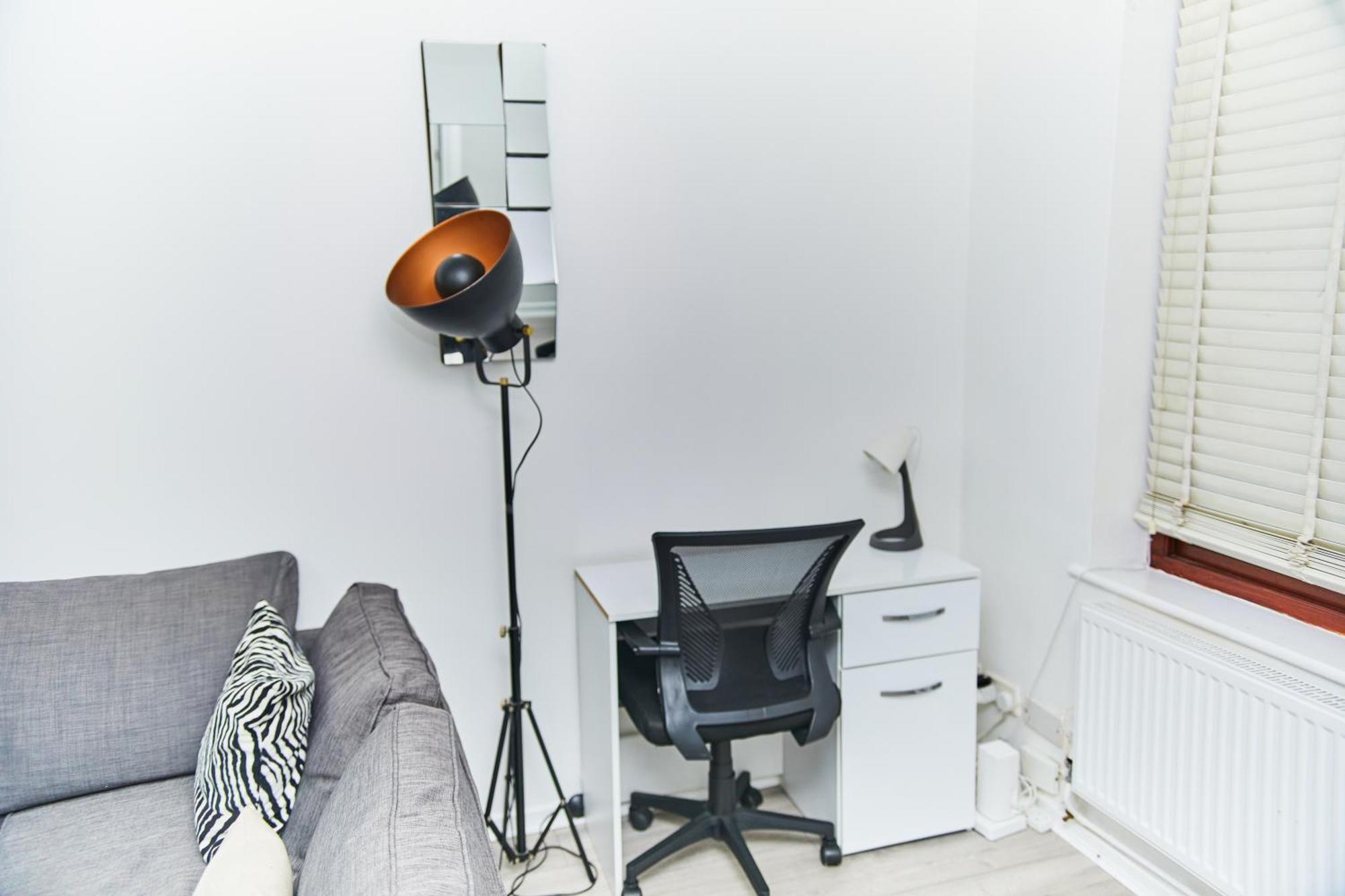 Apartamento Emerald Haven 5 Star Proximity Londres