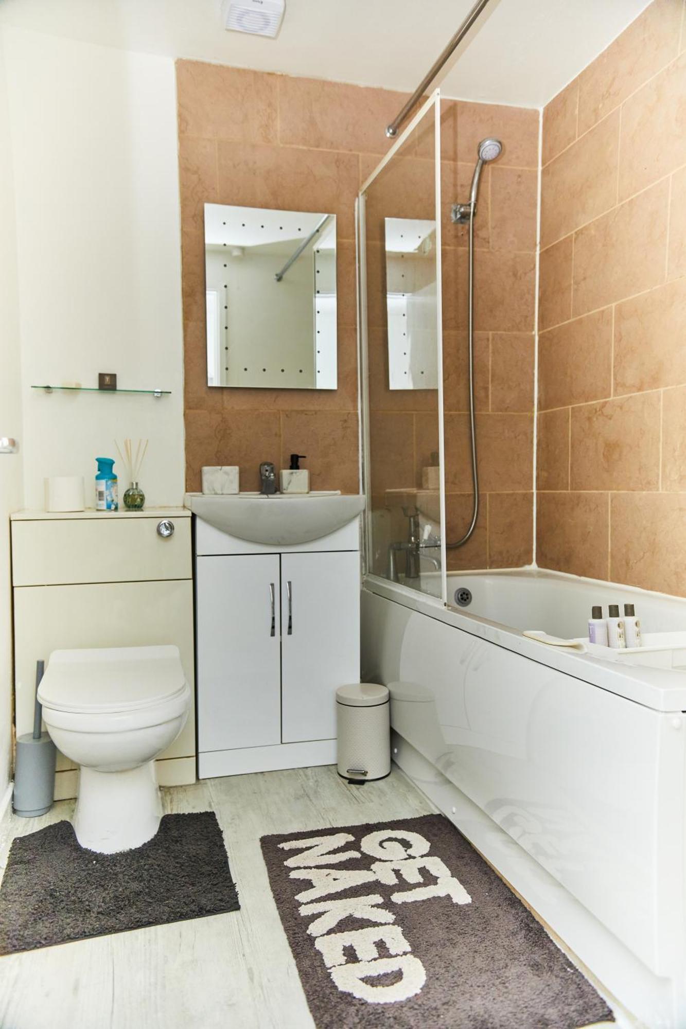 Apartamento Emerald Haven 5 Star Proximity Londres