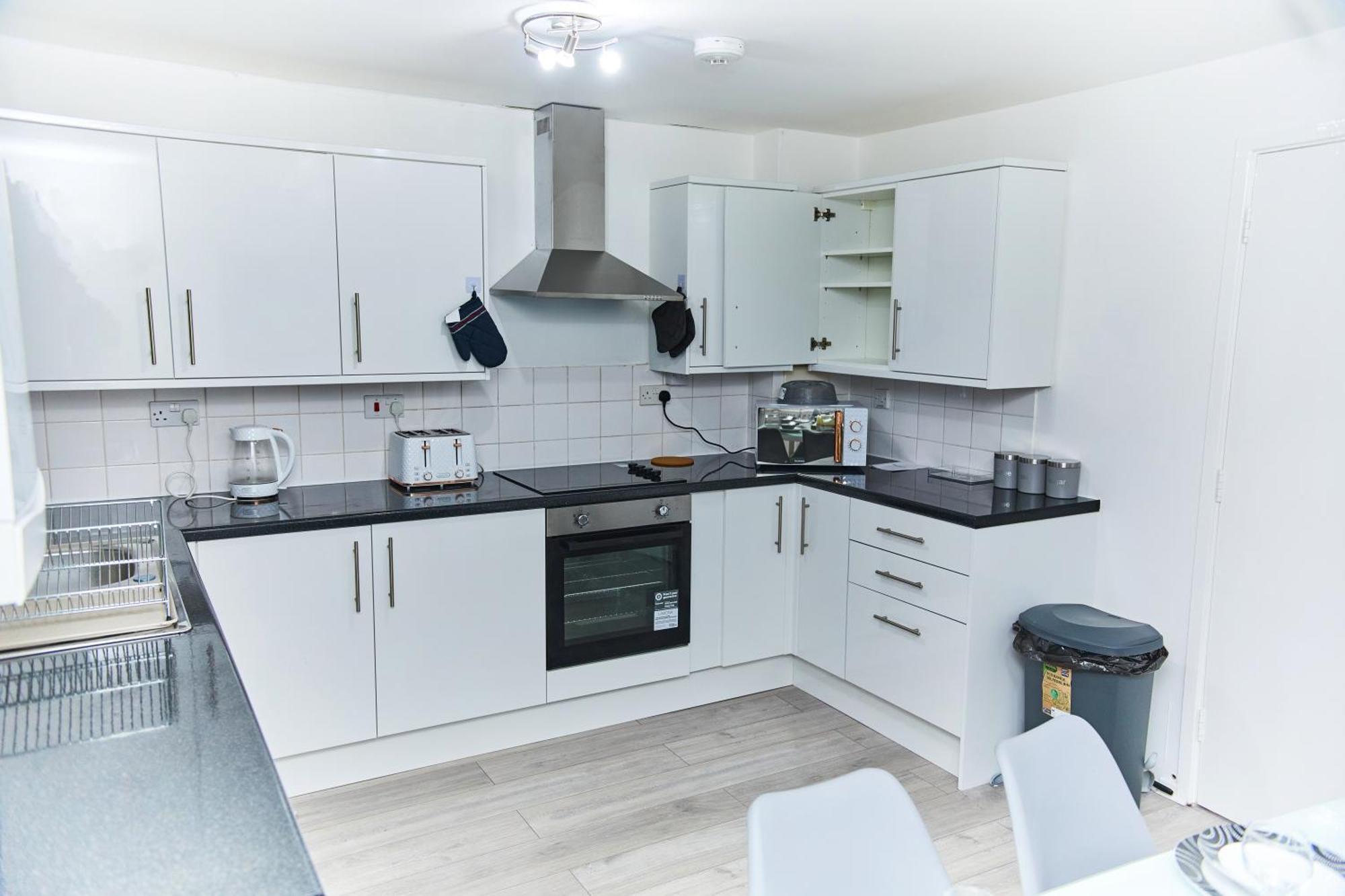 Emerald Haven 5 Star Proximity Apartamento