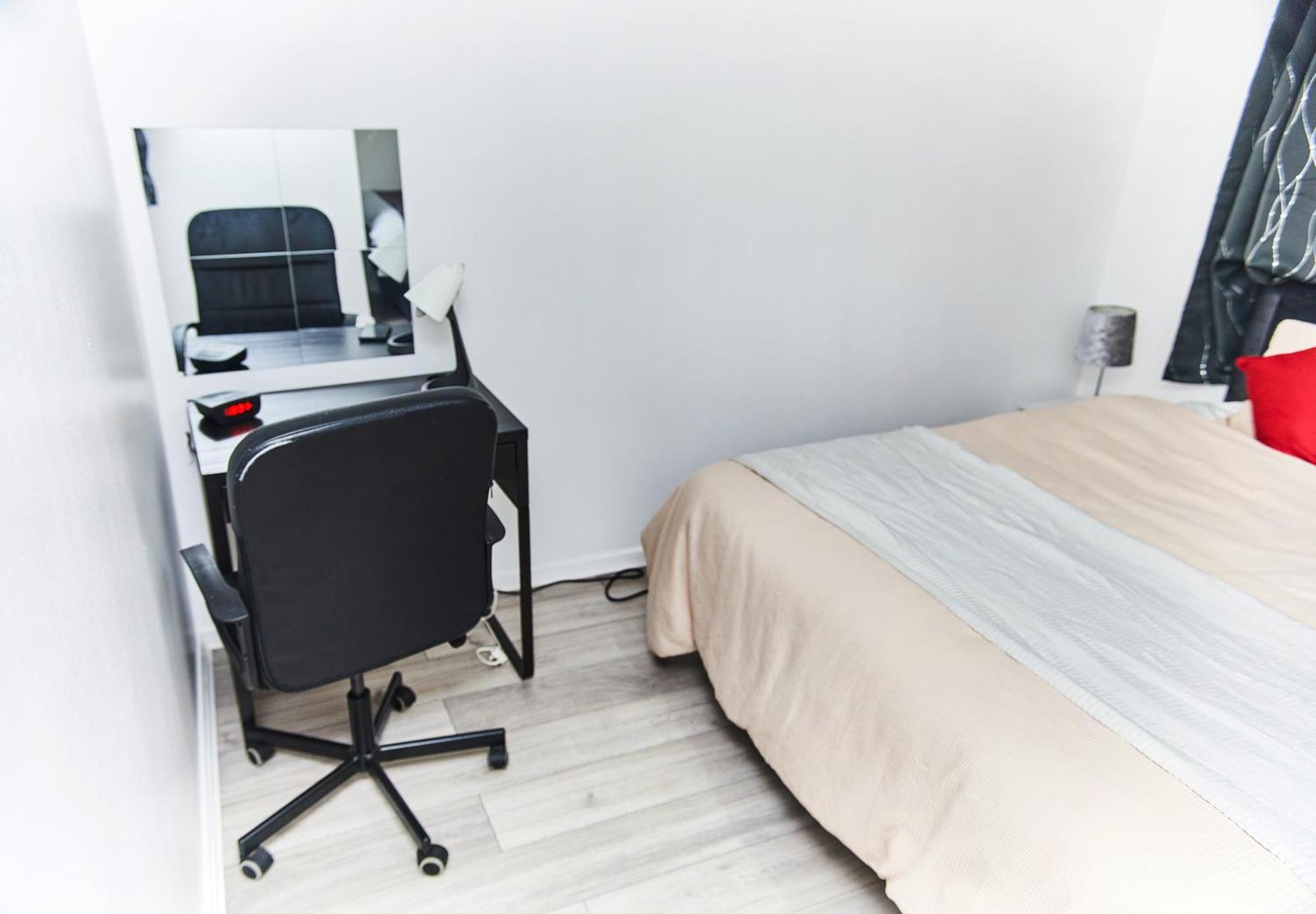Apartamento Emerald Haven 5 Star Proximity *