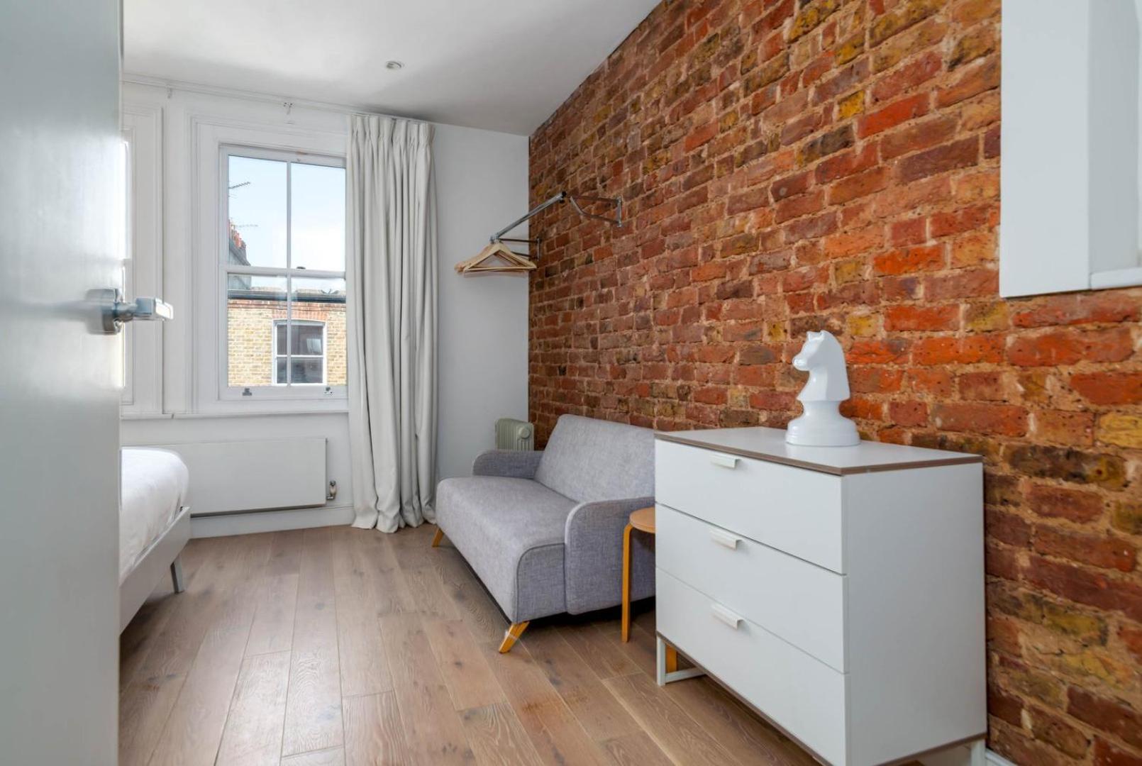 Guestready - Floor West Kensington