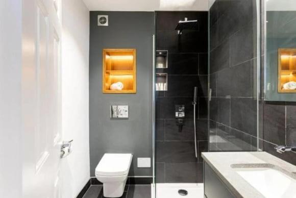 Stunning Soho Flat Ldn * Londen