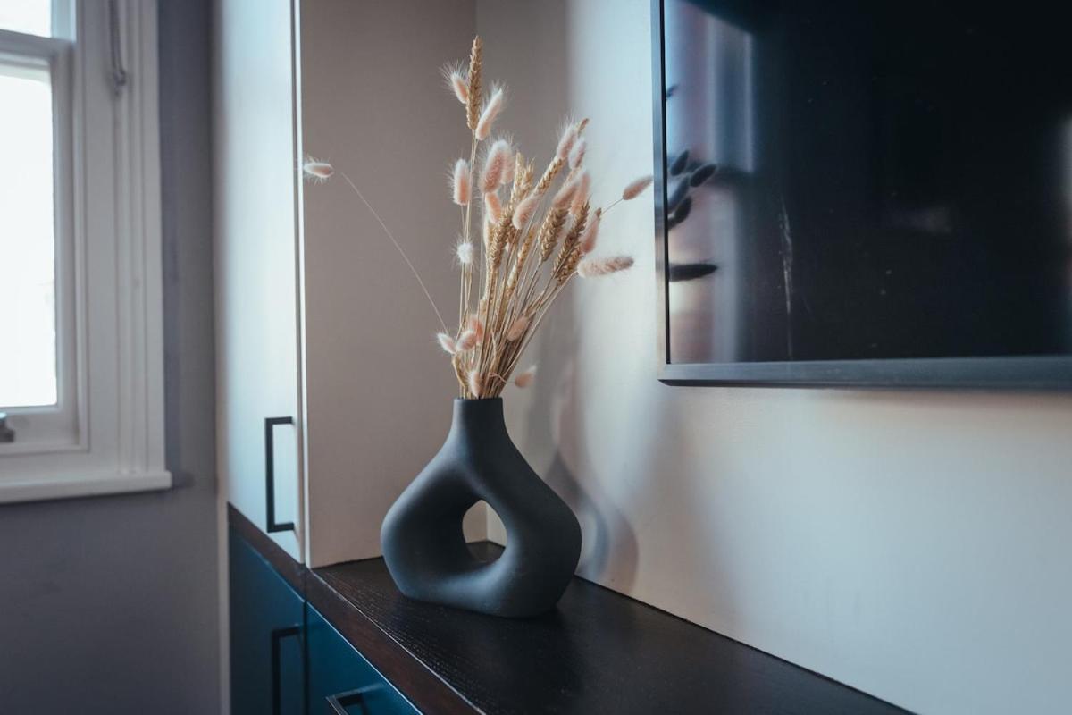 Stunning Soho Flat Ldn * Londen