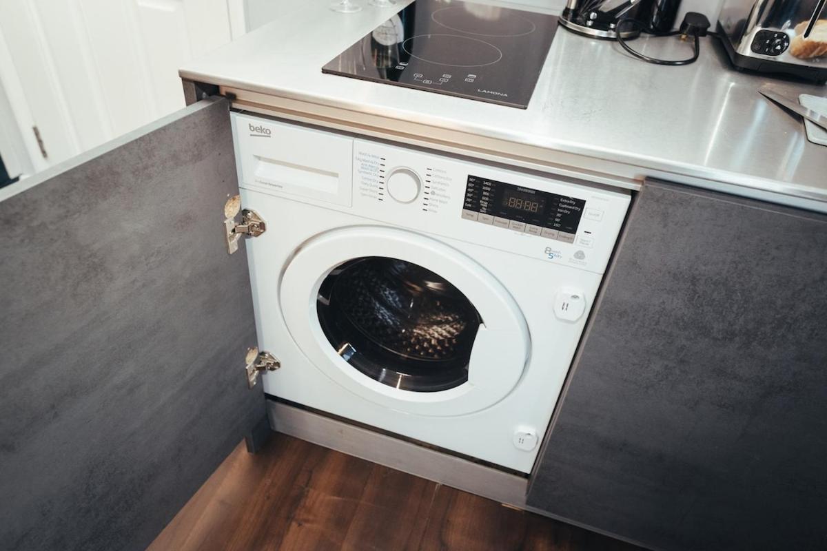 Stunning Soho Flat Ldn Londen