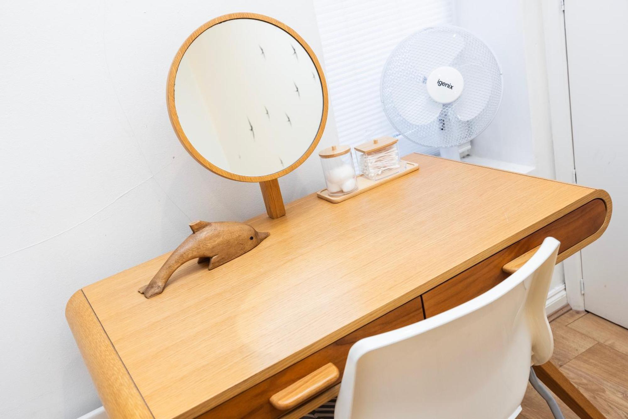 Apartment Cosy 3 Beds Family Friendly Kings Cross *