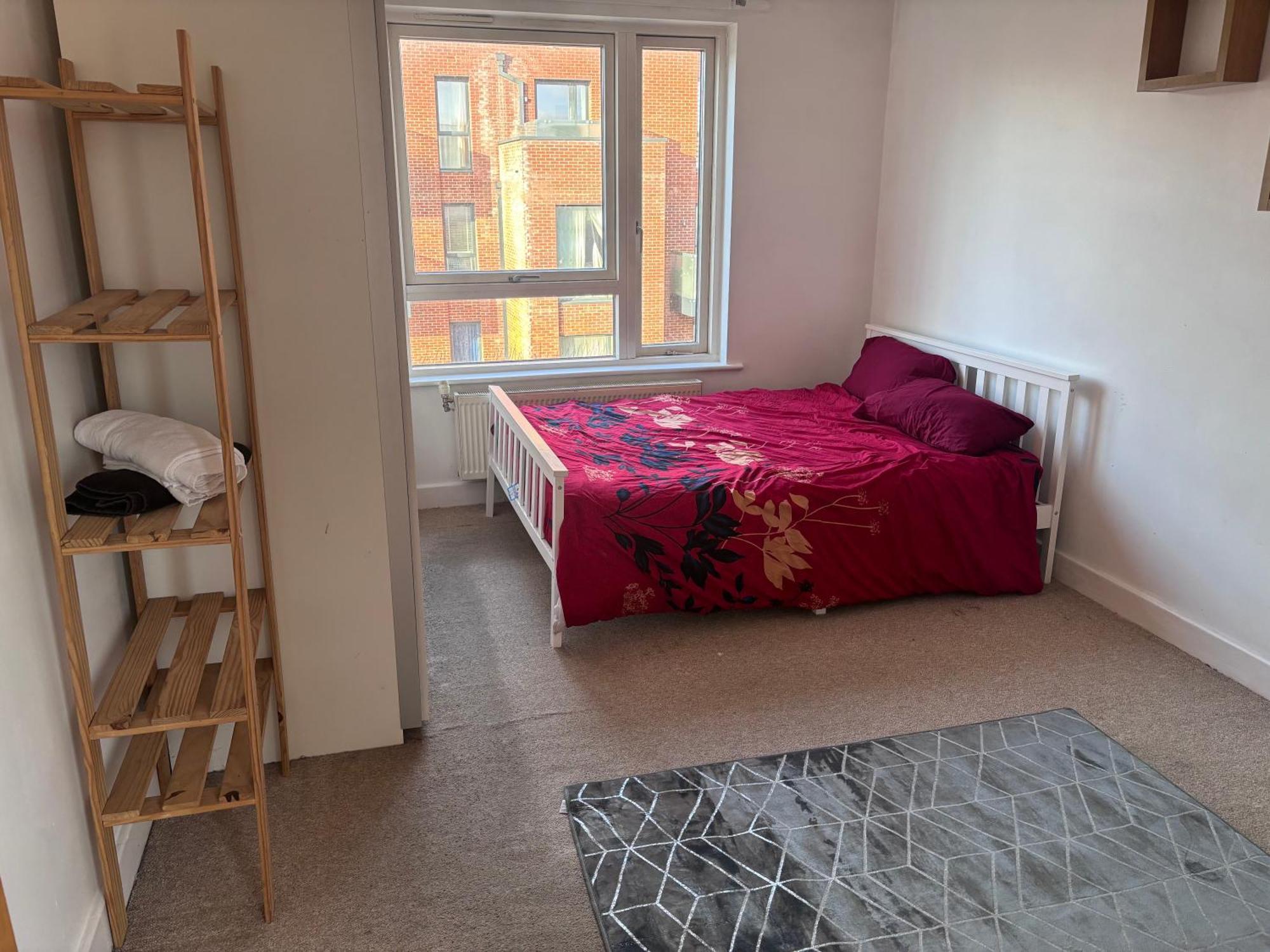 Cosy 1 Bed Flat Wembley London