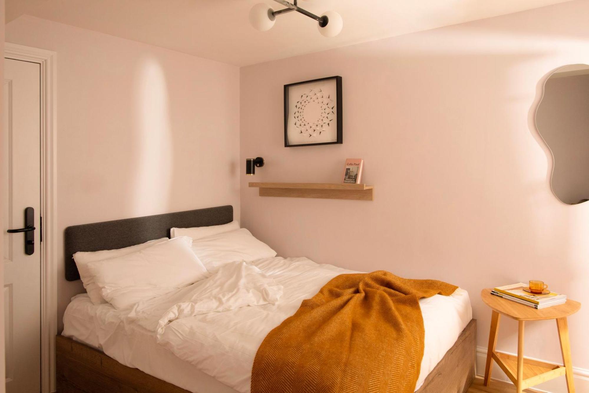 Hotel Bob W Olympia