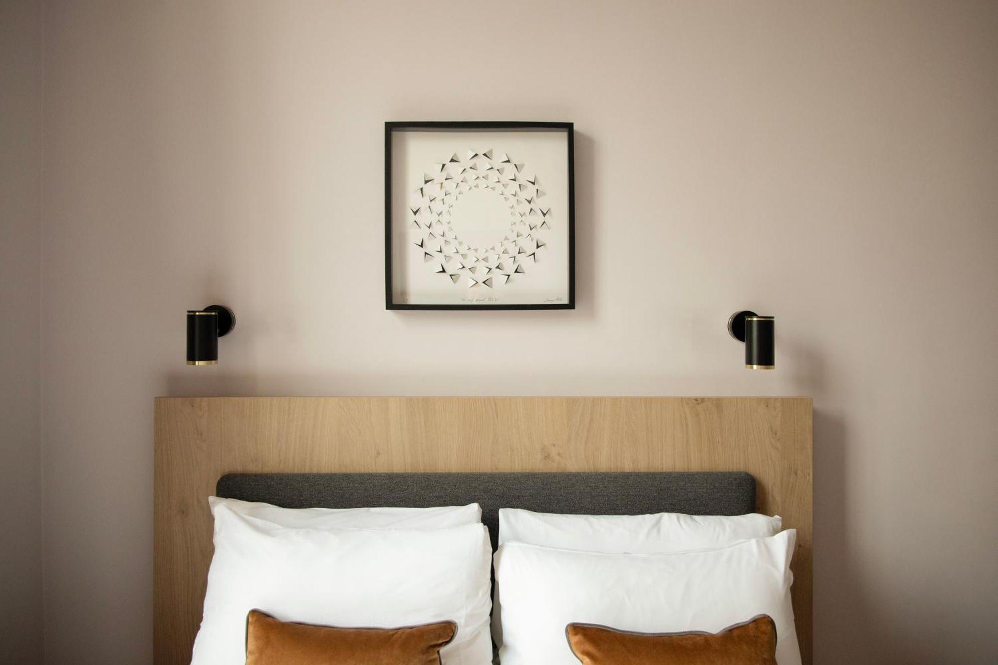 Bob W Olympia Hotel 3*