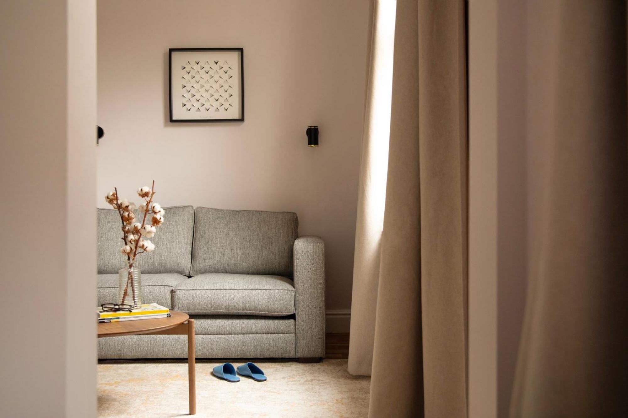 Hotel Bob W Olympia 3*