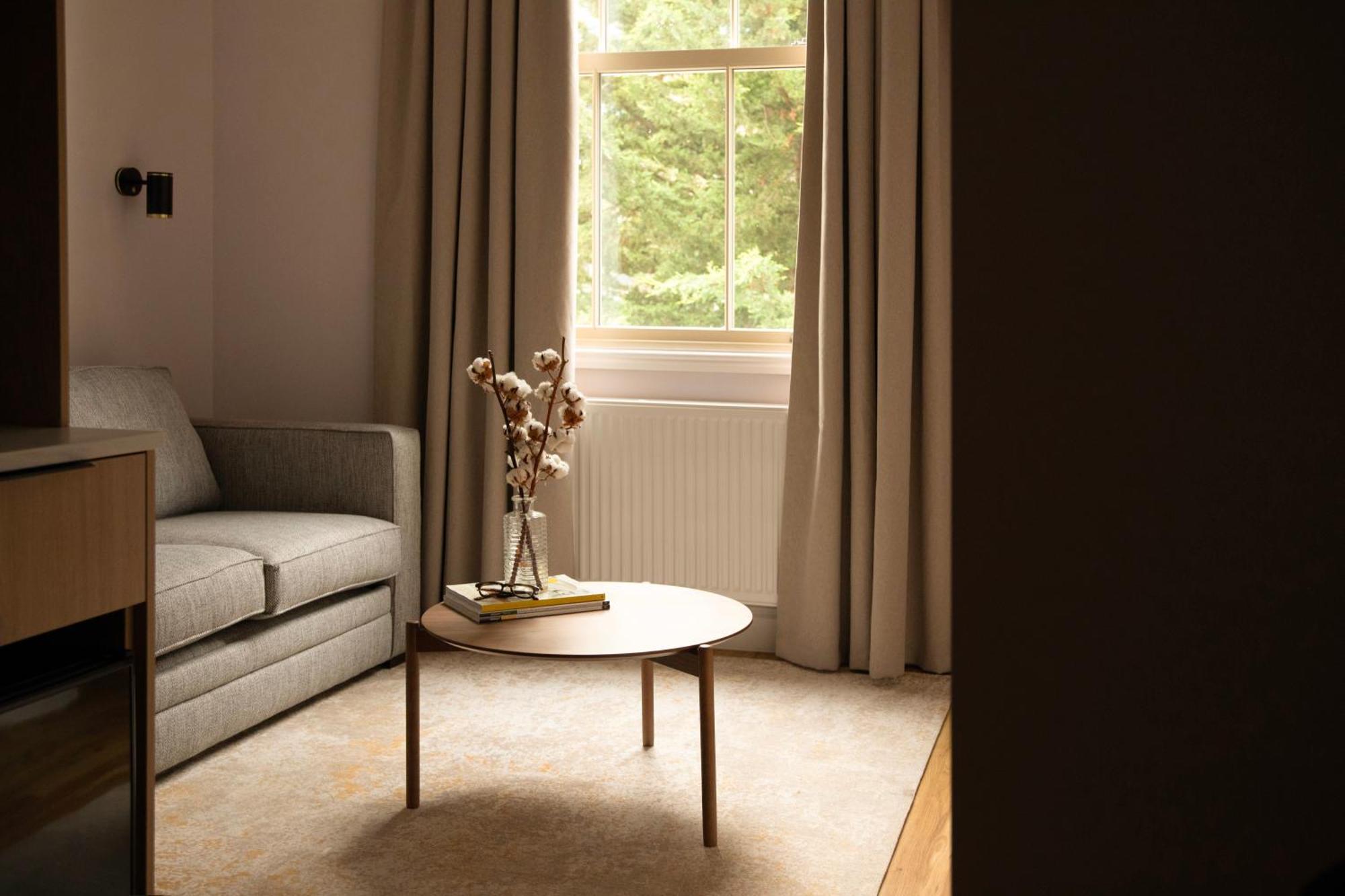 Hotel Bob W Olympia London