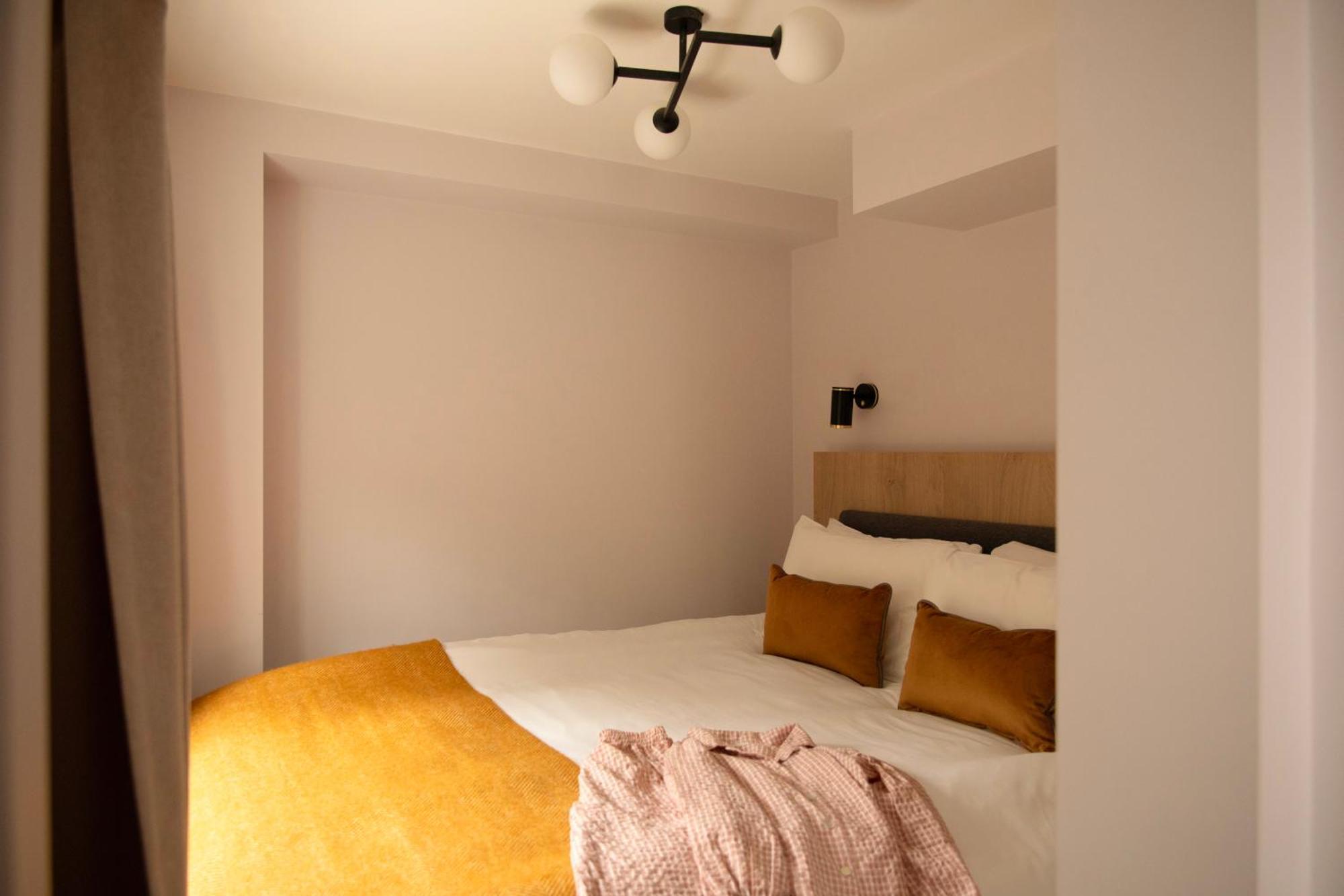 Hotel Bob W Olympia