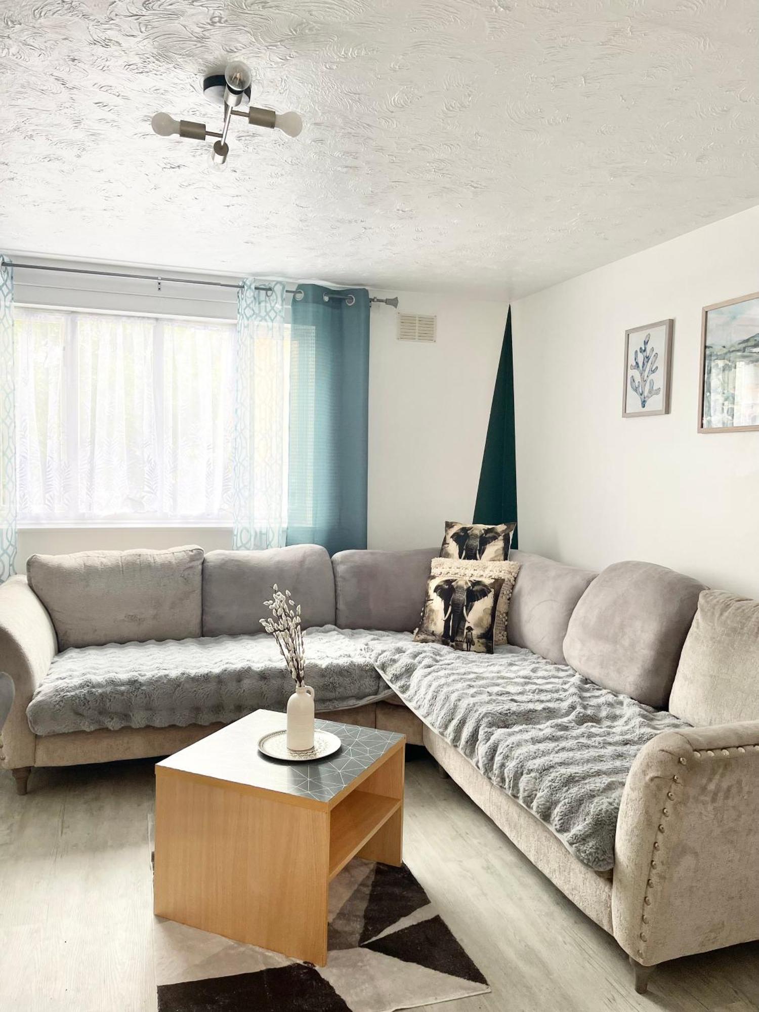 Juniper - 2 Bedrooms Apartment