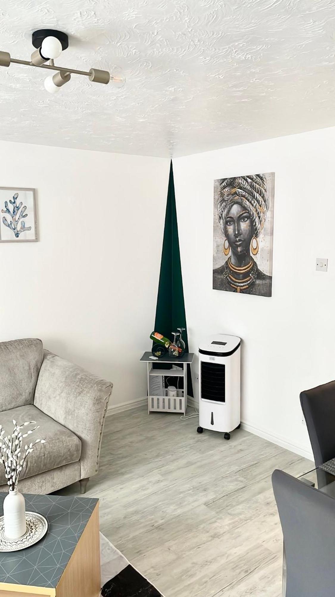 Juniper - 2 Bedrooms Apartment
