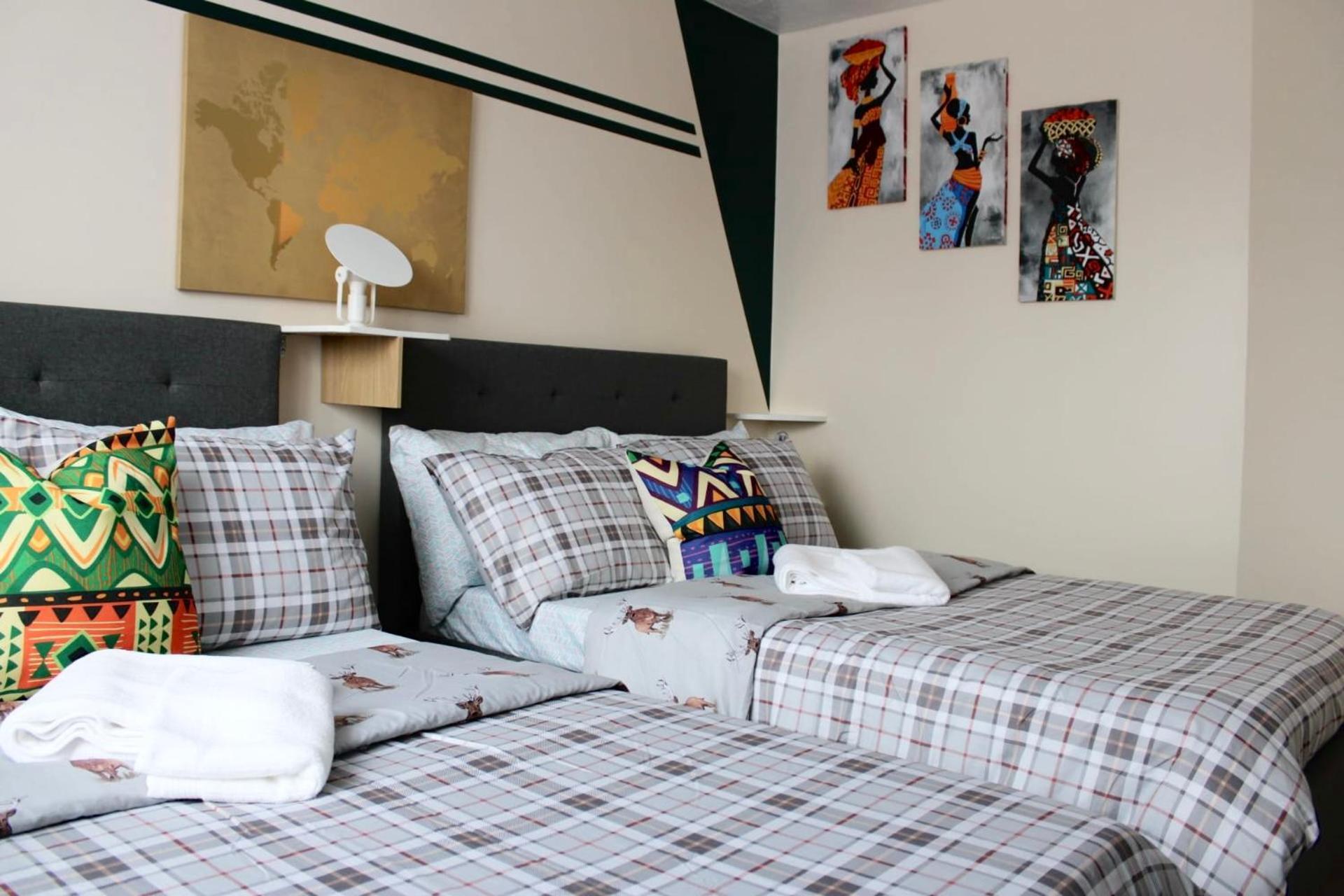 Apartment Juniper - 2 Bedrooms *