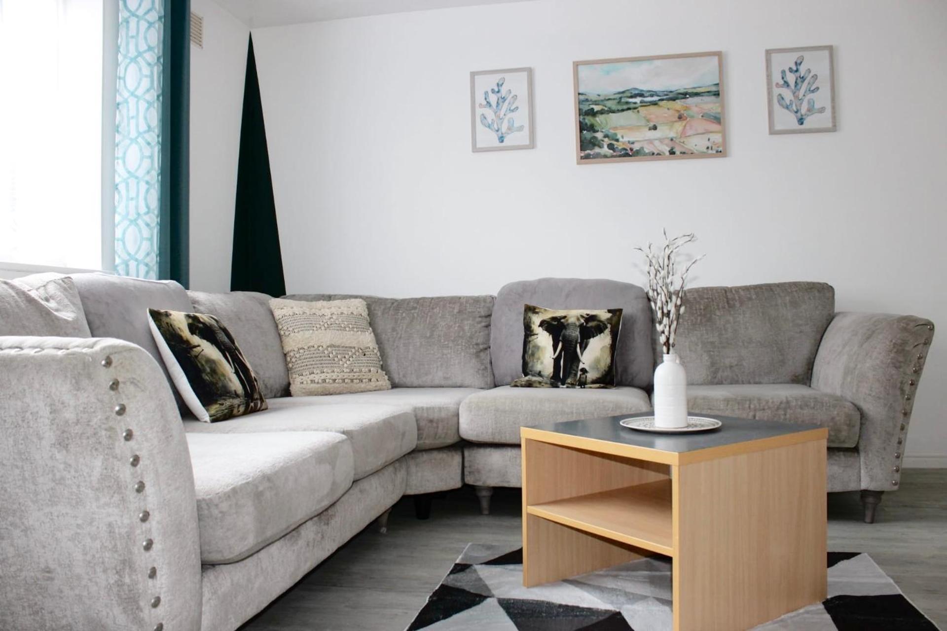 Apartment Juniper - 2 Bedrooms